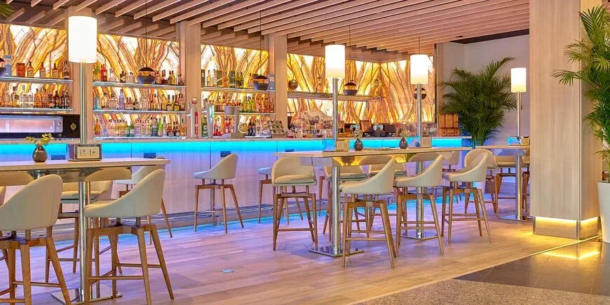 The Level at Melia Alicante