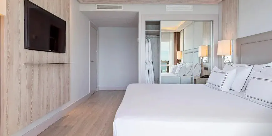 The Level at Melia Alicante