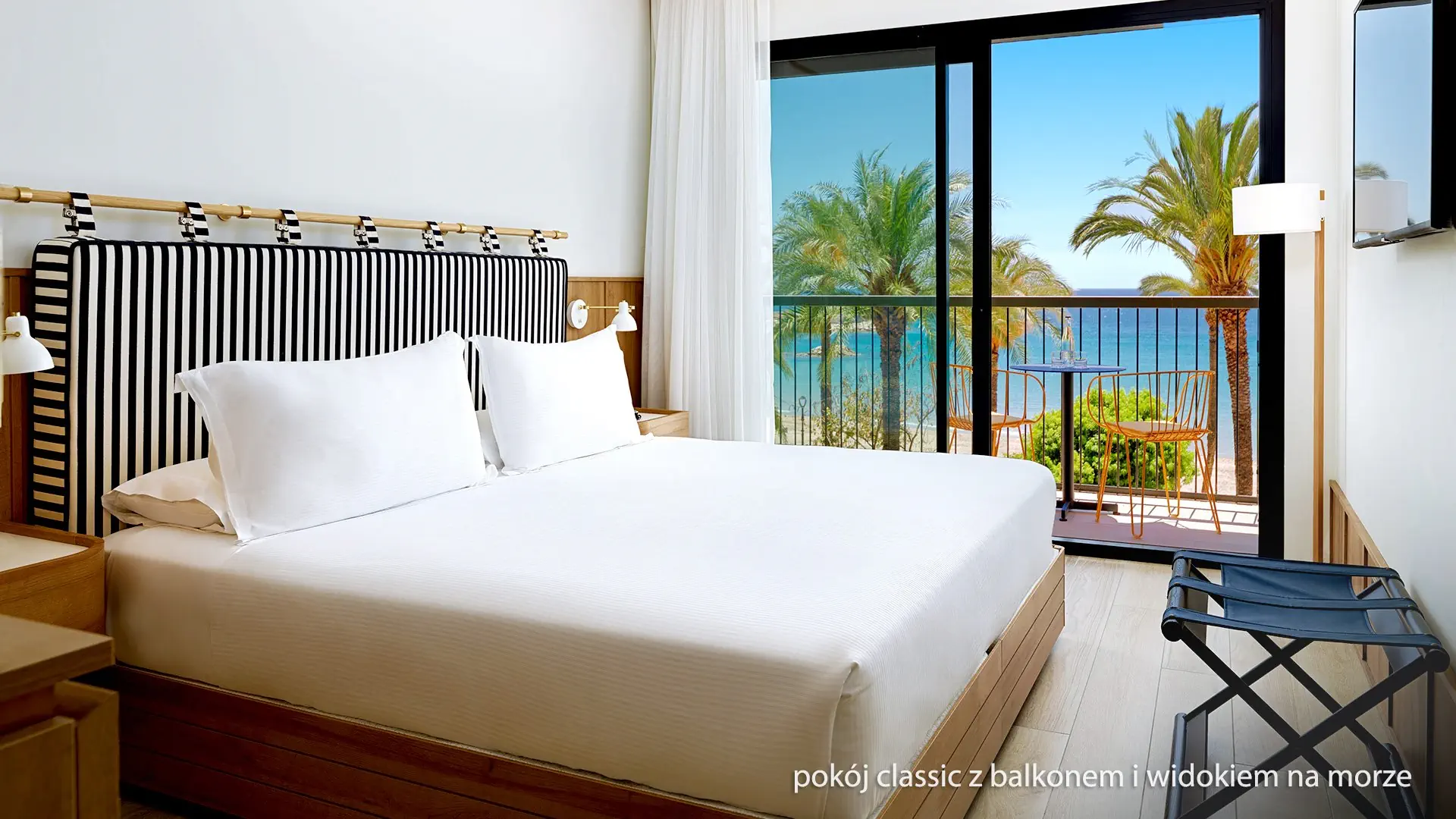 H10 Puerto Poniente