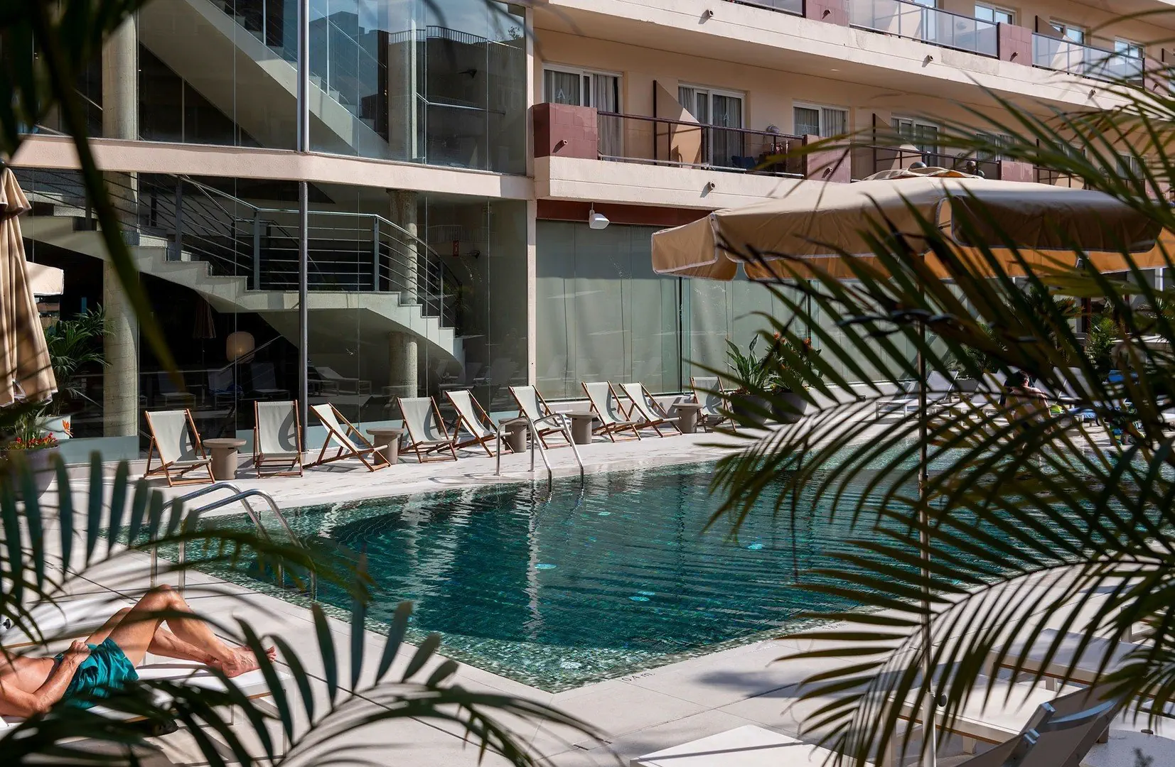 Aqua Promenade