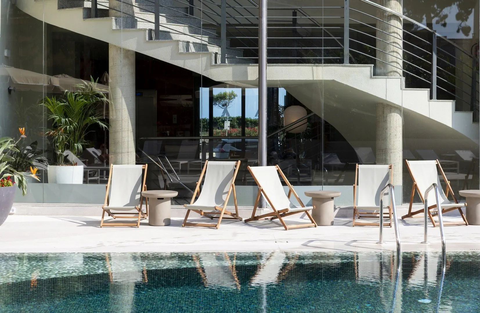 Aqua Promenade