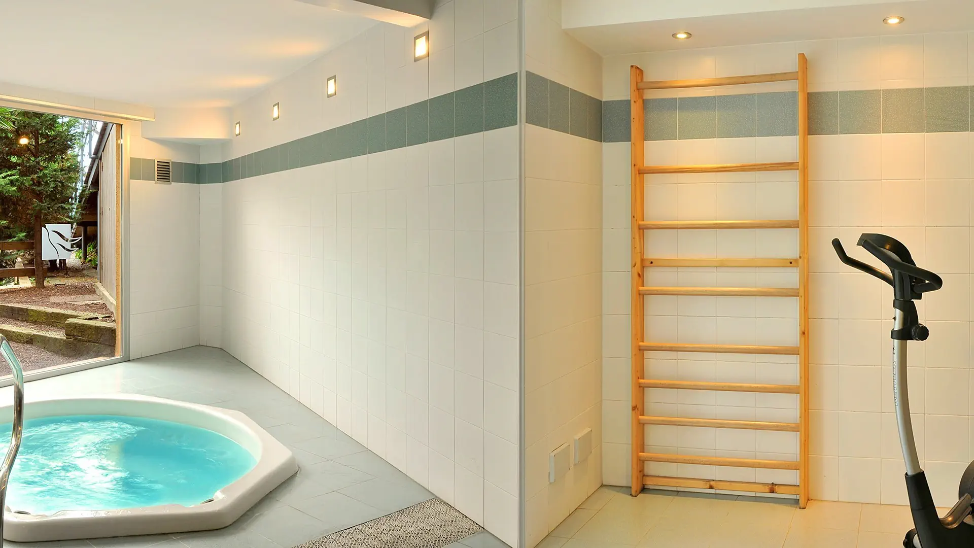 GHT S Agaro Mar