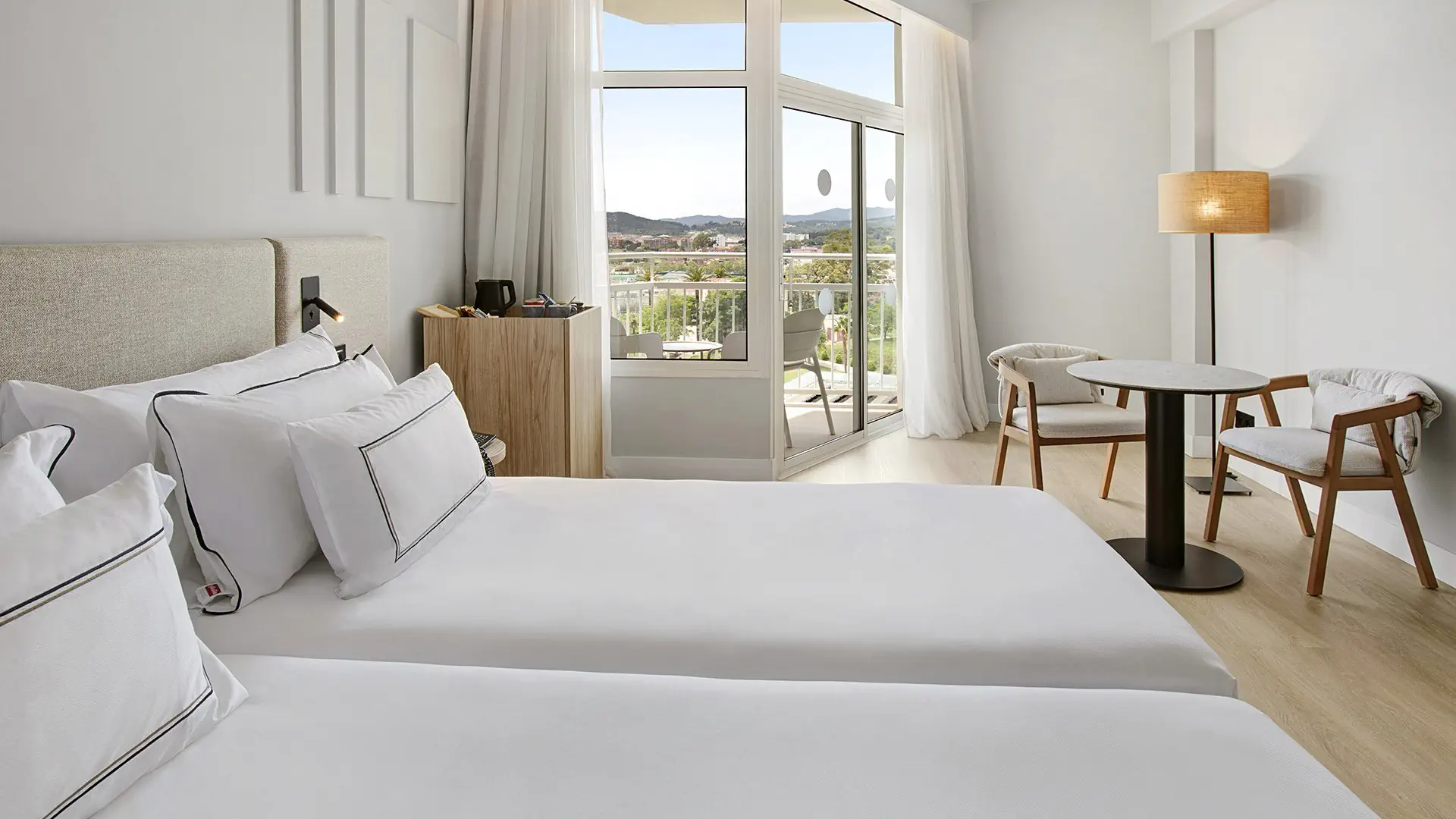 Melia Lloret de Mar (ex Guitart Monterrey)