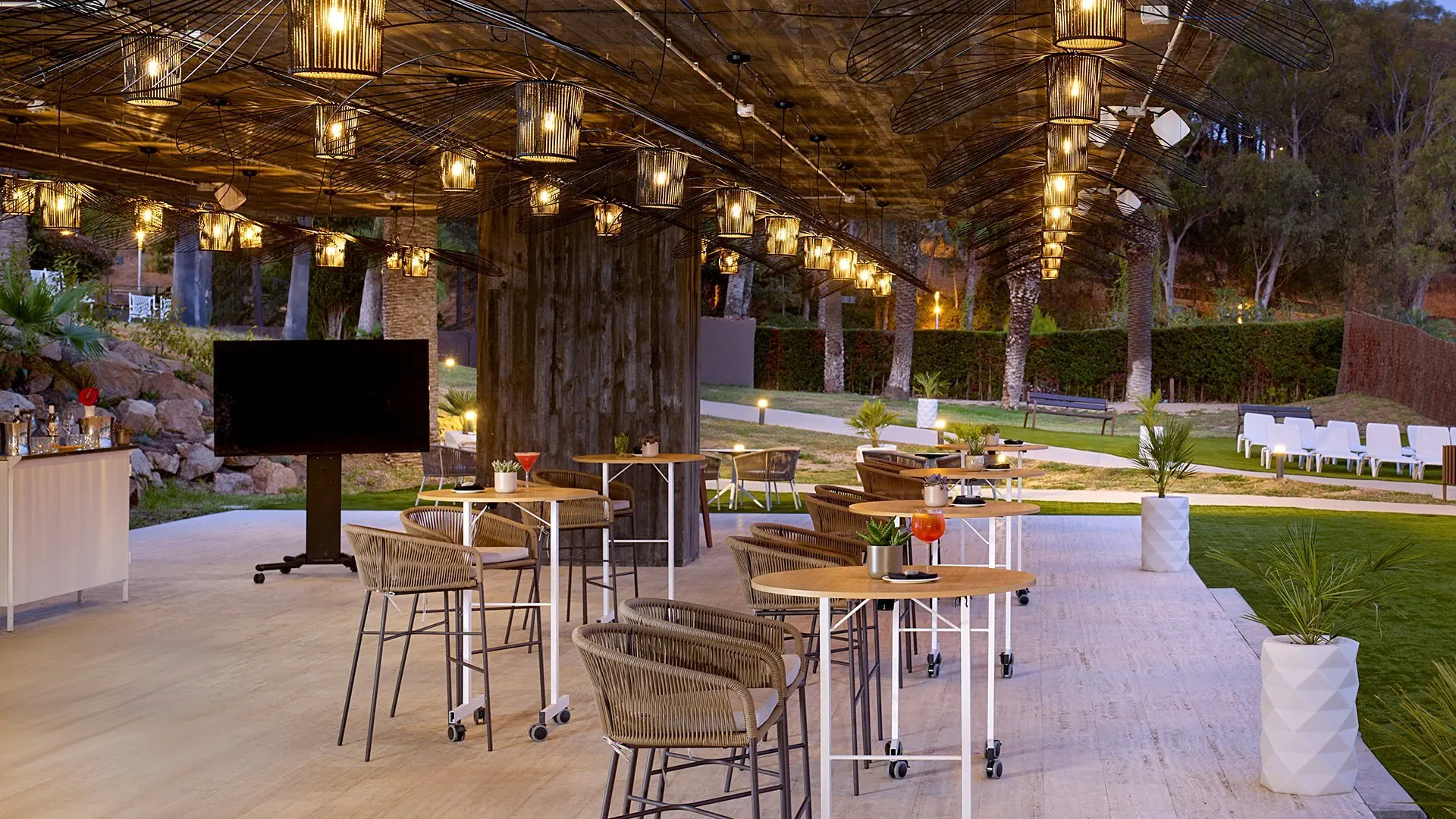 Melia Lloret de Mar (ex Guitart Monterrey)