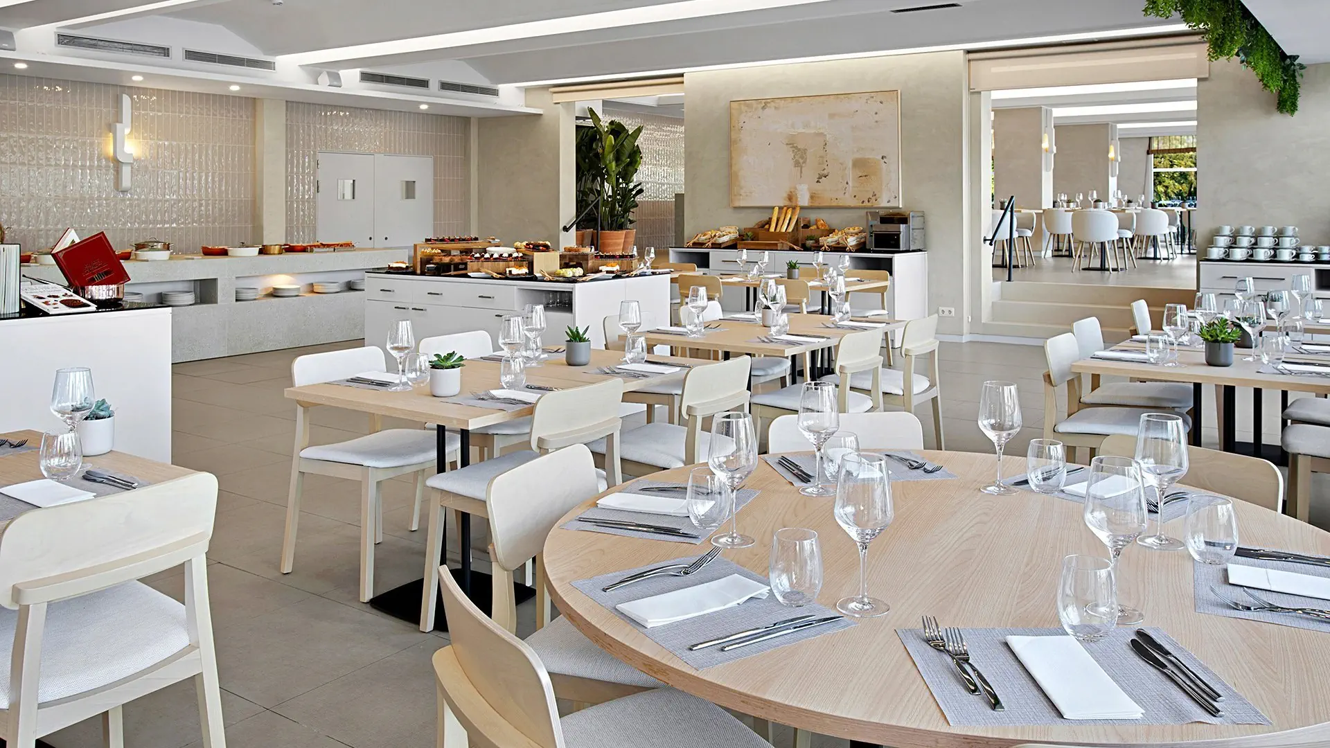 Melia Lloret de Mar (ex Guitart Monterrey)
