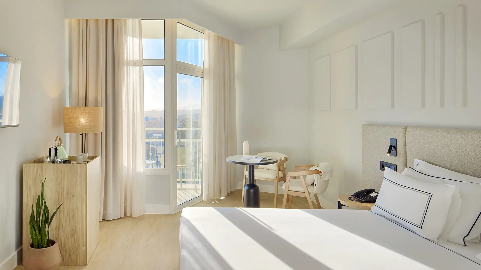 Melia Lloret de Mar (ex Guitart Monterrey)