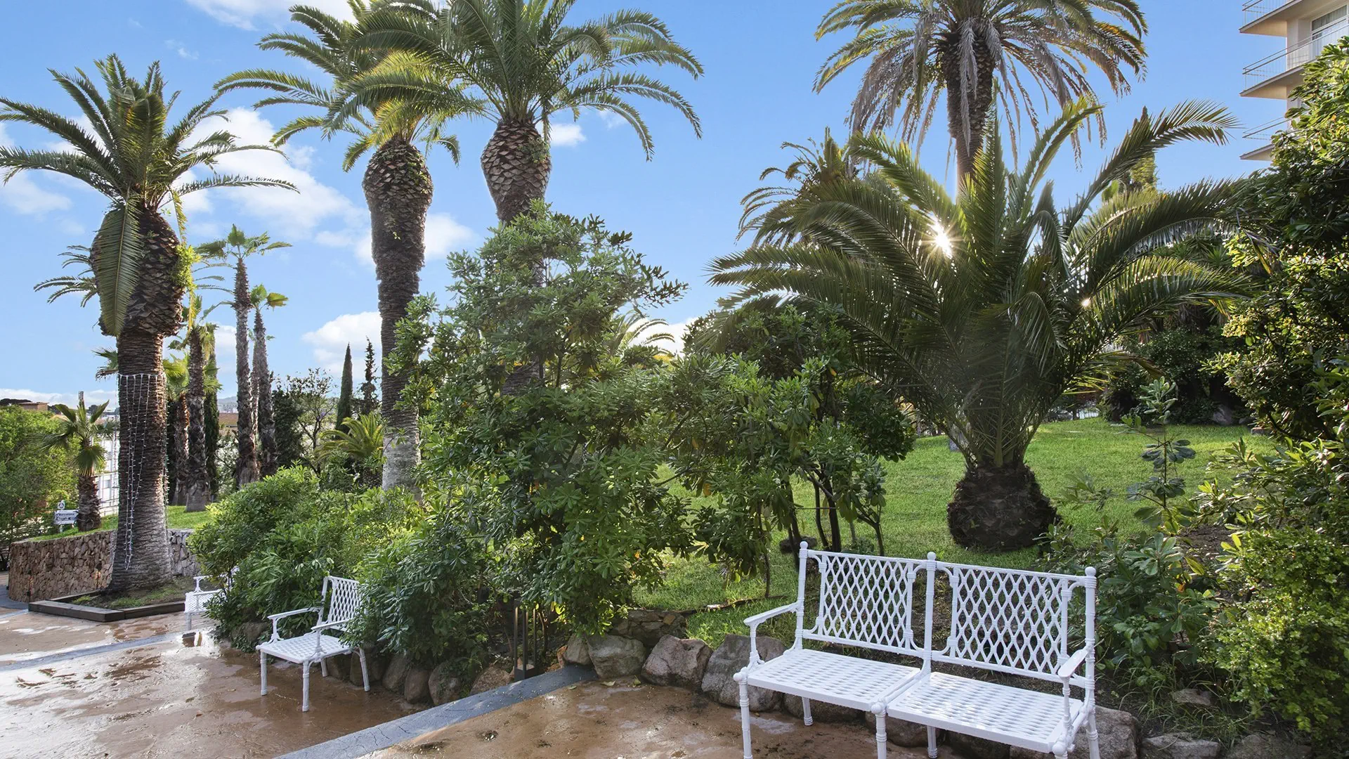 Melia Lloret de Mar (ex Guitart Monterrey)