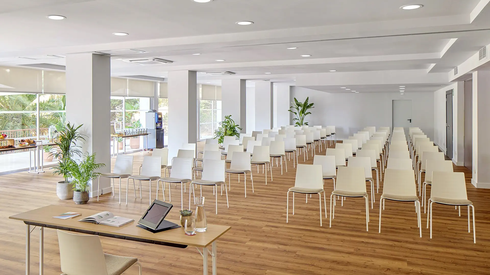 Melia Lloret de Mar (ex Guitart Monterrey)