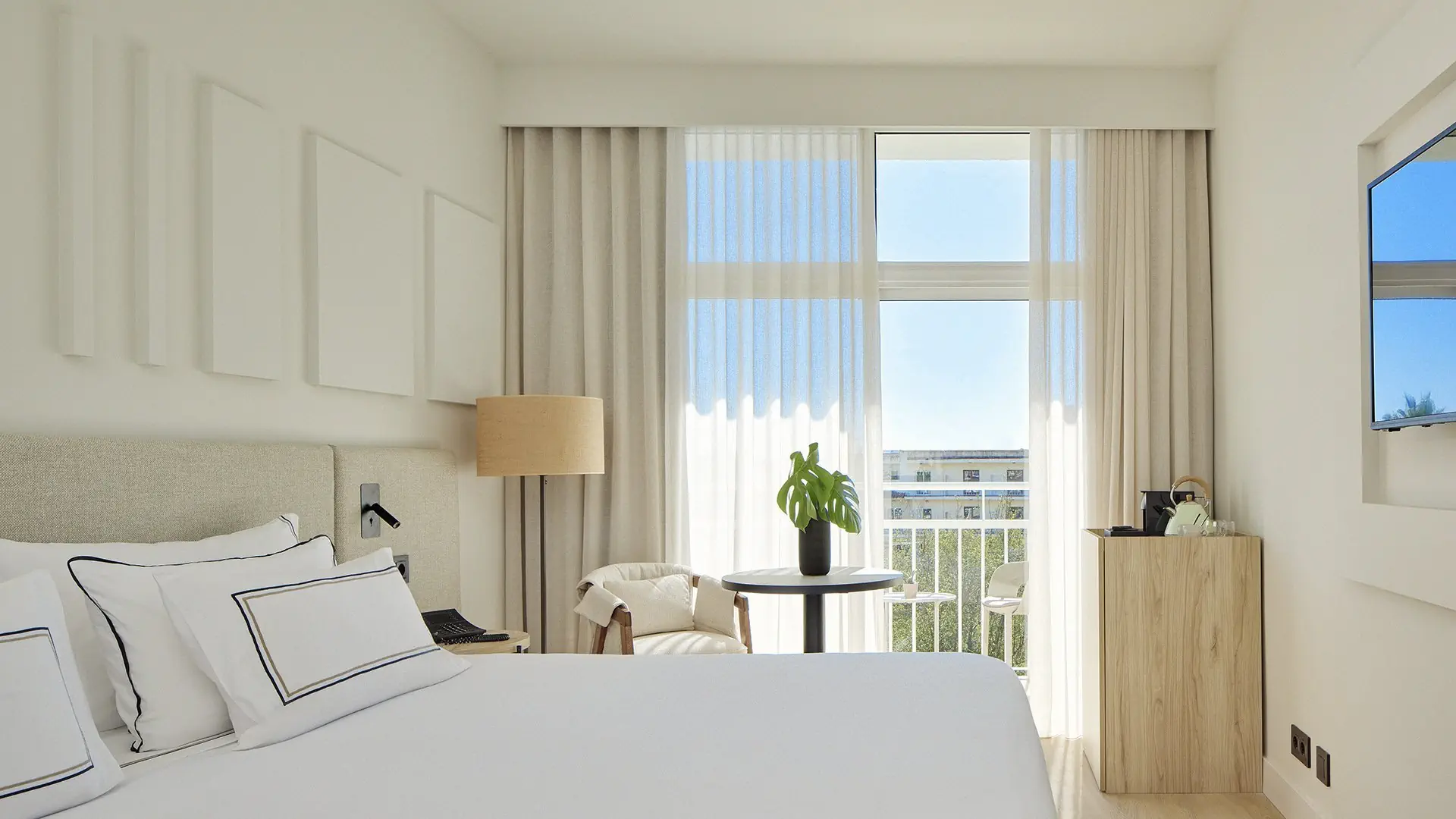 Melia Lloret de Mar (ex Guitart Monterrey)