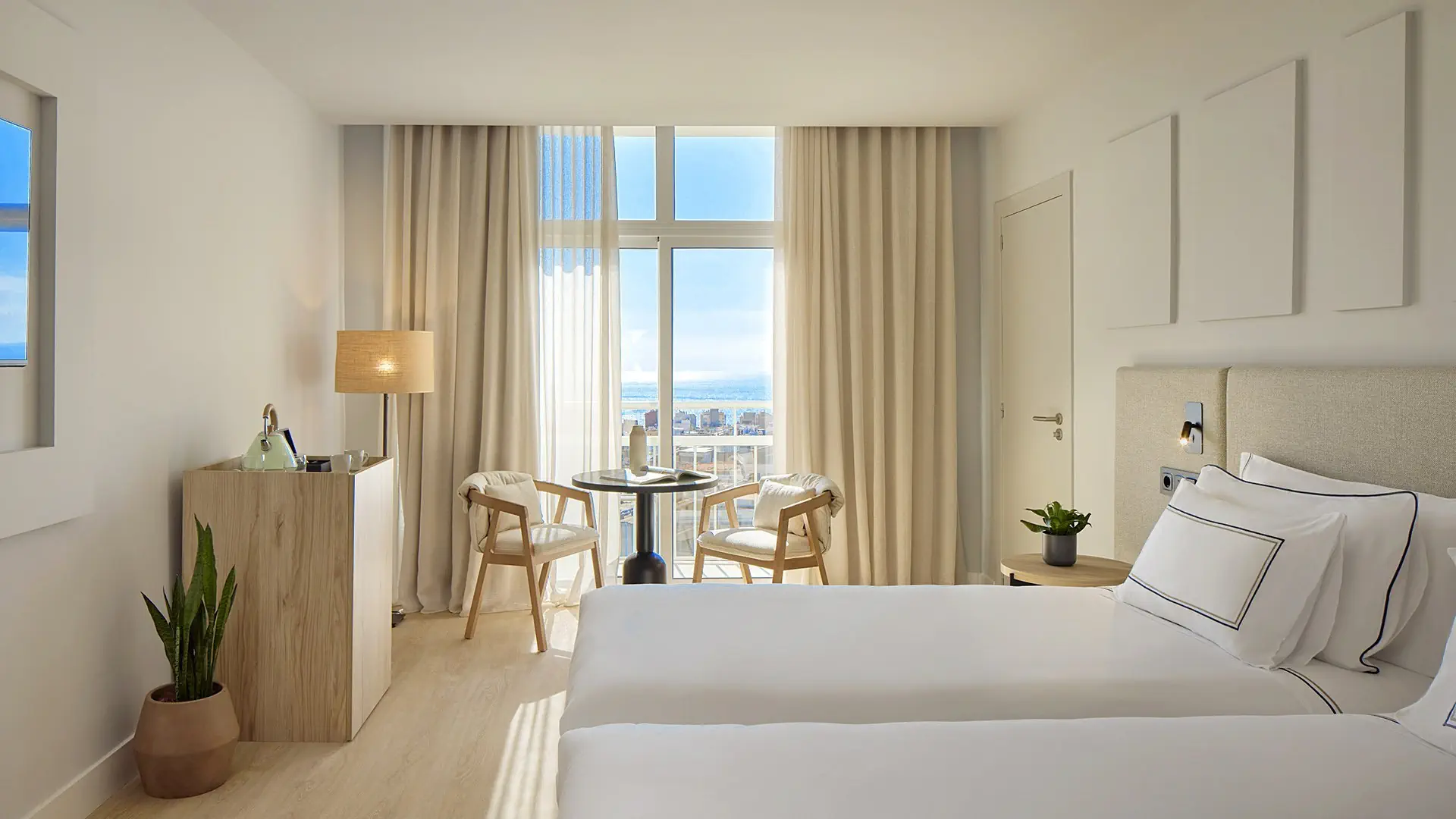 Melia Lloret de Mar (ex Guitart Monterrey)