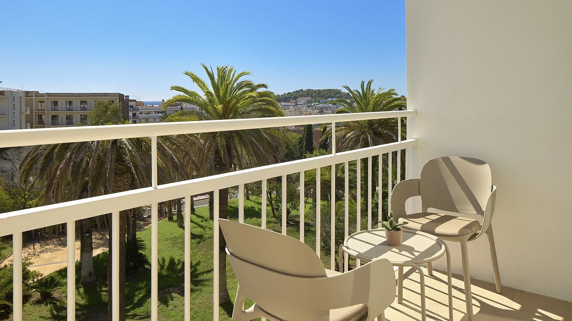 Melia Lloret de Mar (ex Guitart Monterrey)