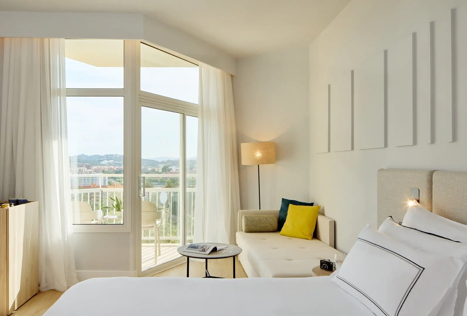 Melia Lloret de Mar (ex Guitart Monterrey)