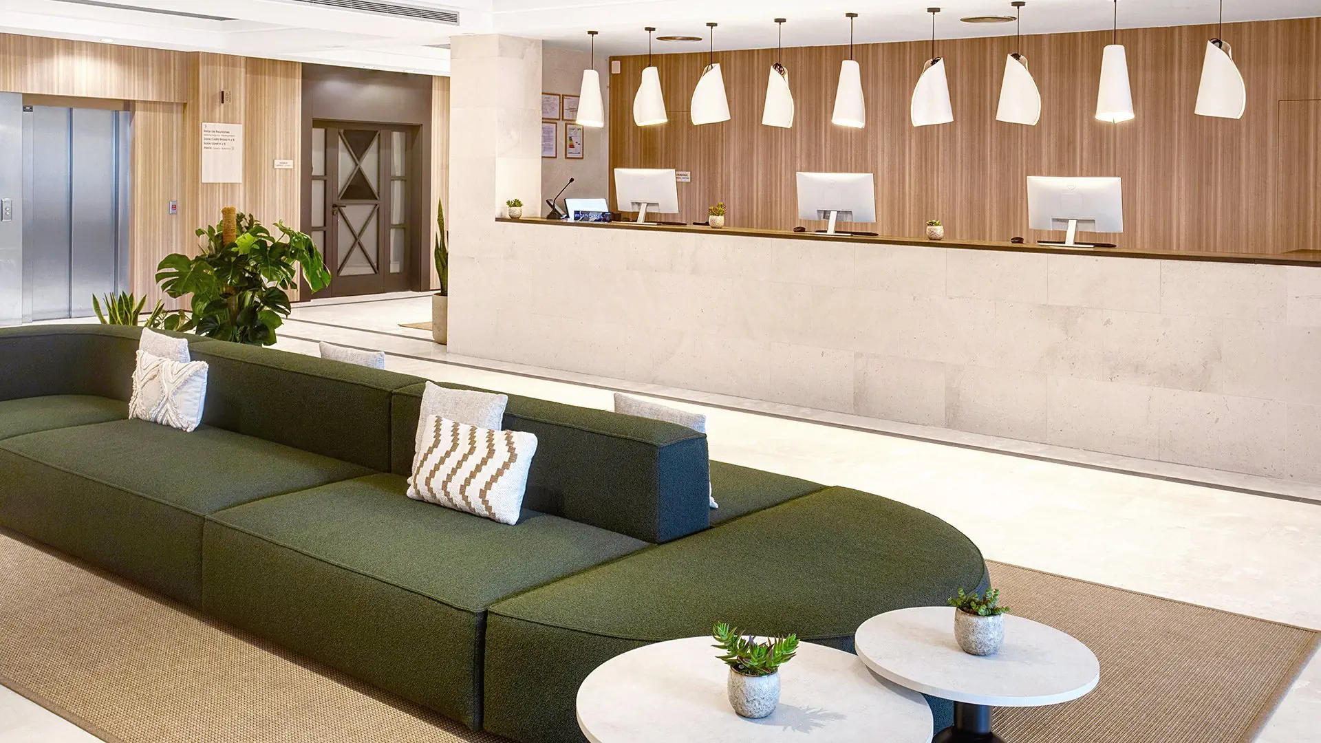 Melia Lloret de Mar (ex Guitart Monterrey)