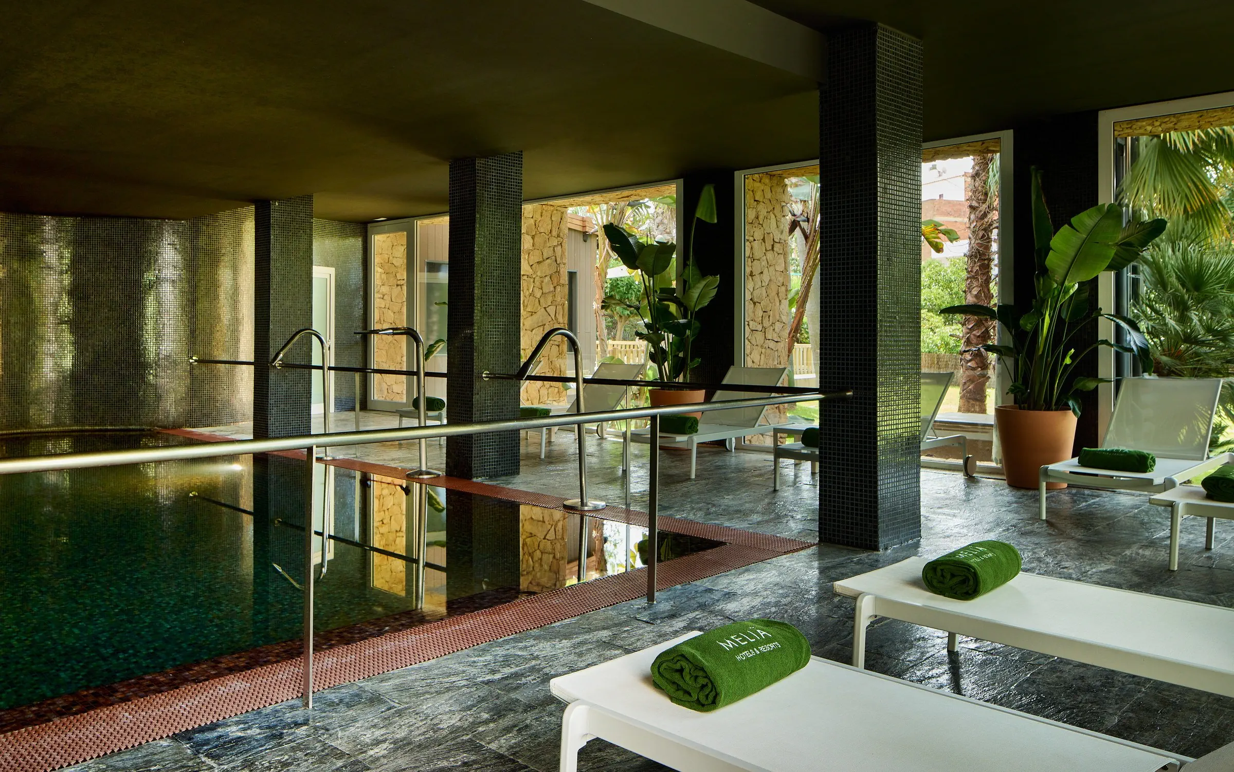 Melia Lloret de Mar (ex Guitart Monterrey)