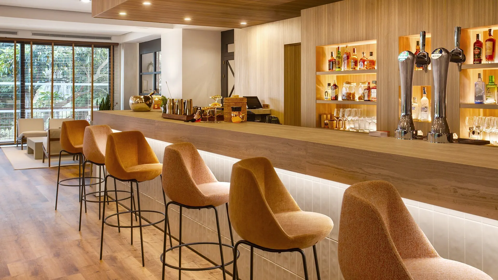 Melia Lloret de Mar (ex Guitart Monterrey)