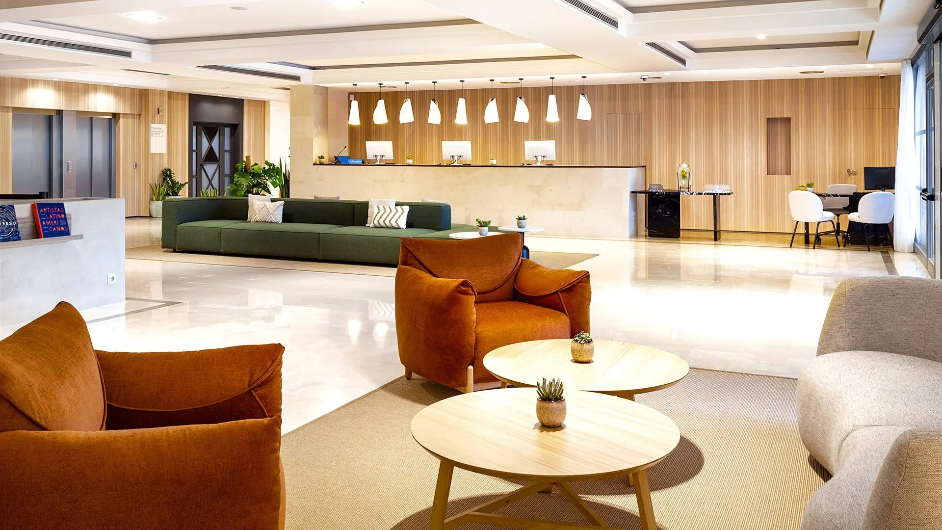 Melia Lloret de Mar (ex Guitart Monterrey)
