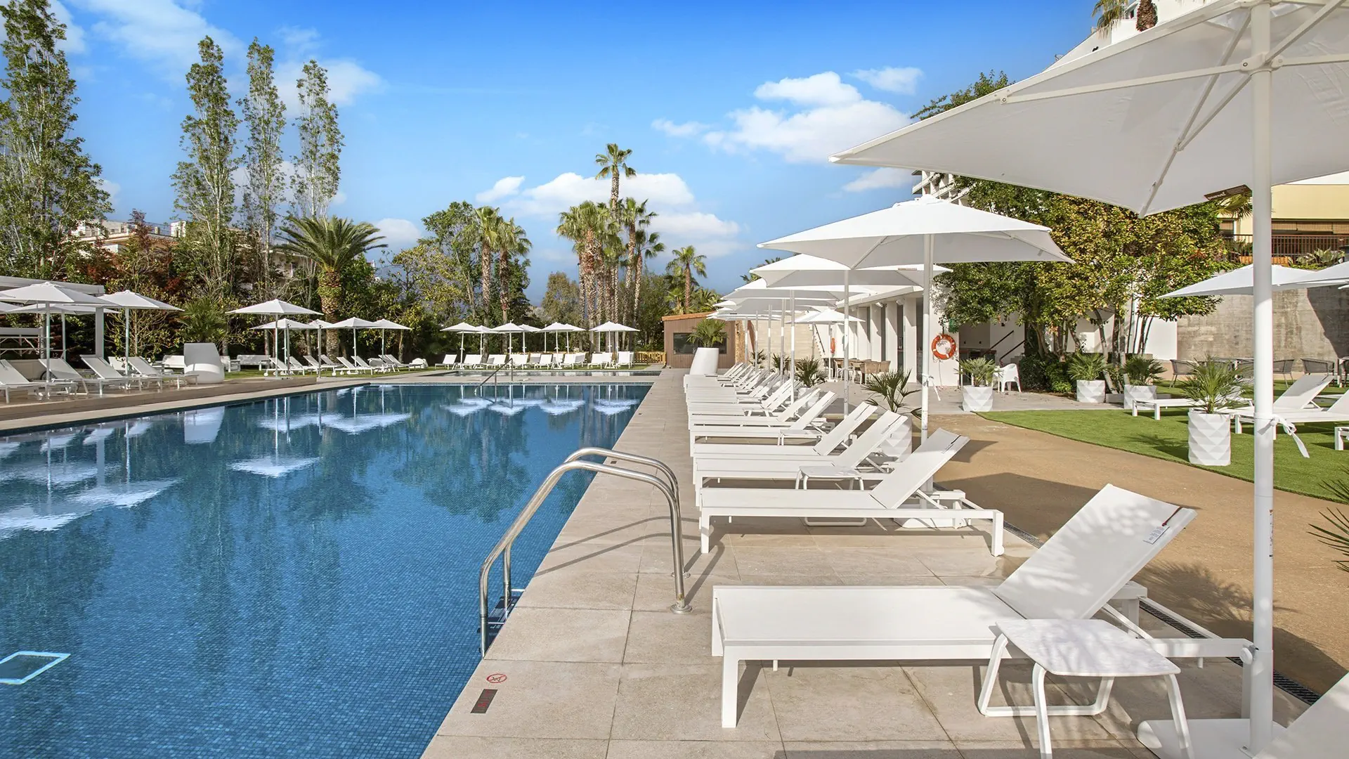 Melia Lloret de Mar (ex Guitart Monterrey)