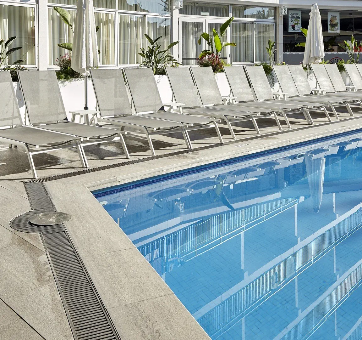 Gran Hotel Flamingo (Lloret de Mar)