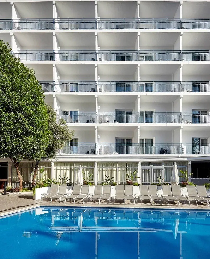 Gran Hotel Flamingo (Lloret de Mar)