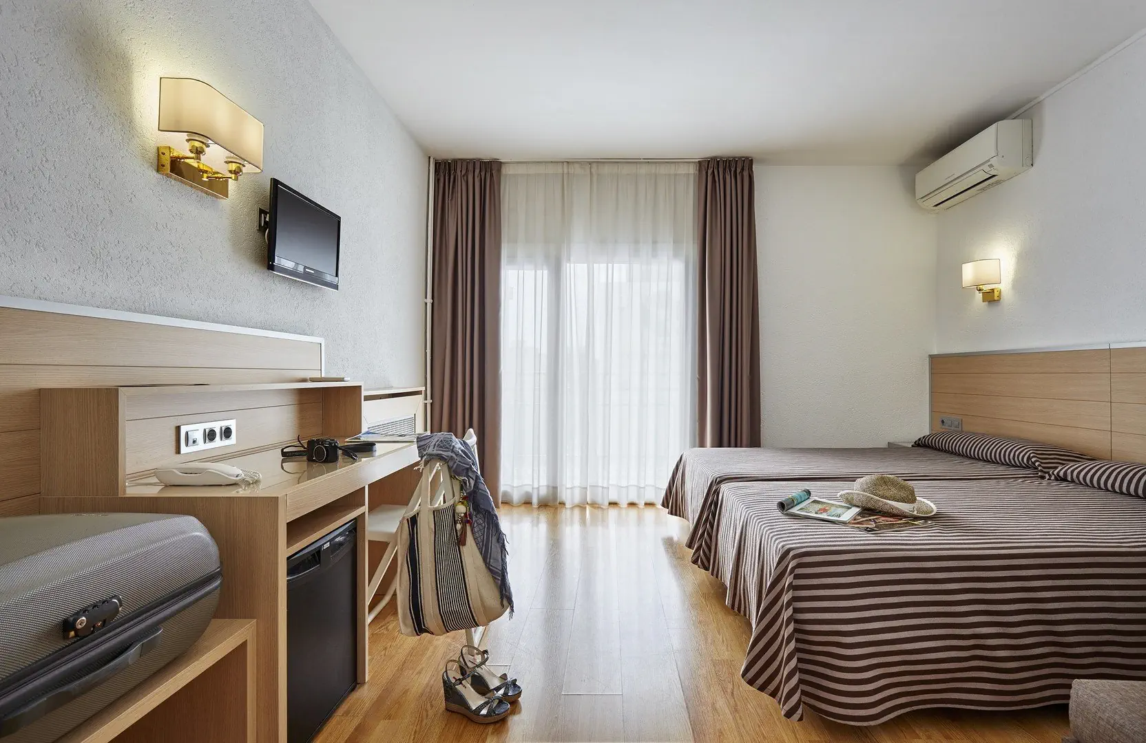 Gran Hotel Flamingo (Lloret de Mar)