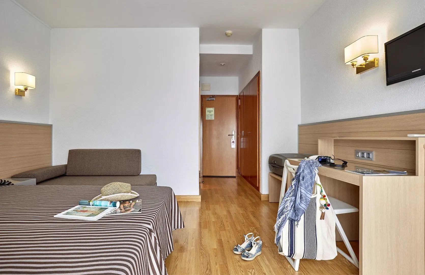 Gran Hotel Flamingo (Lloret de Mar)