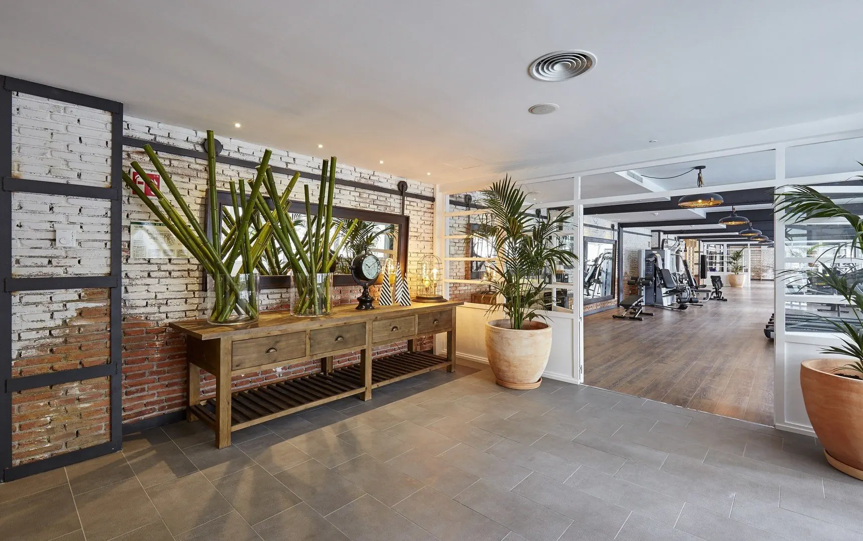 Gran Hotel Flamingo (Lloret de Mar)