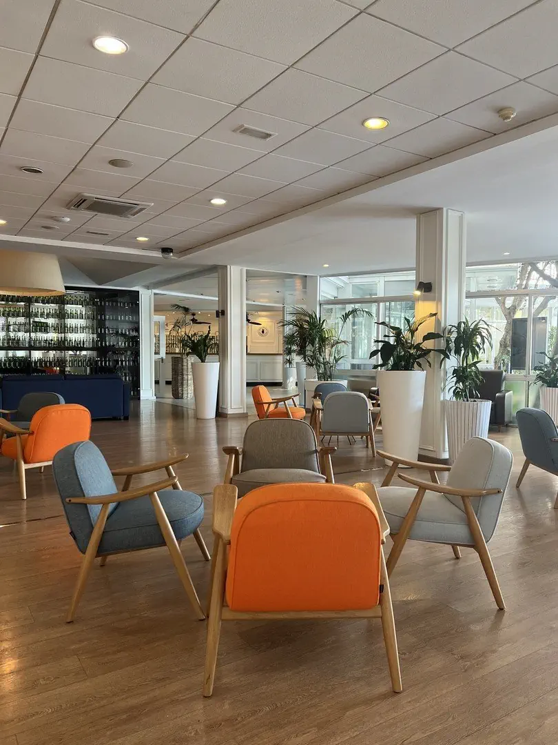 Gran Hotel Flamingo (Lloret de Mar)