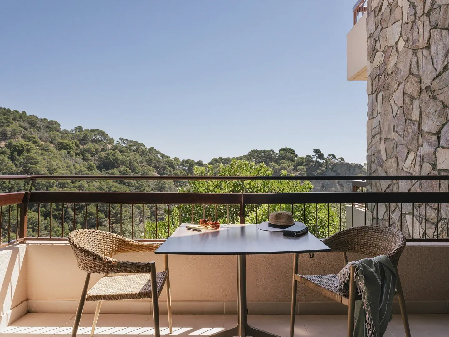 Zel Costa Brava (ex. Giverola Resort)