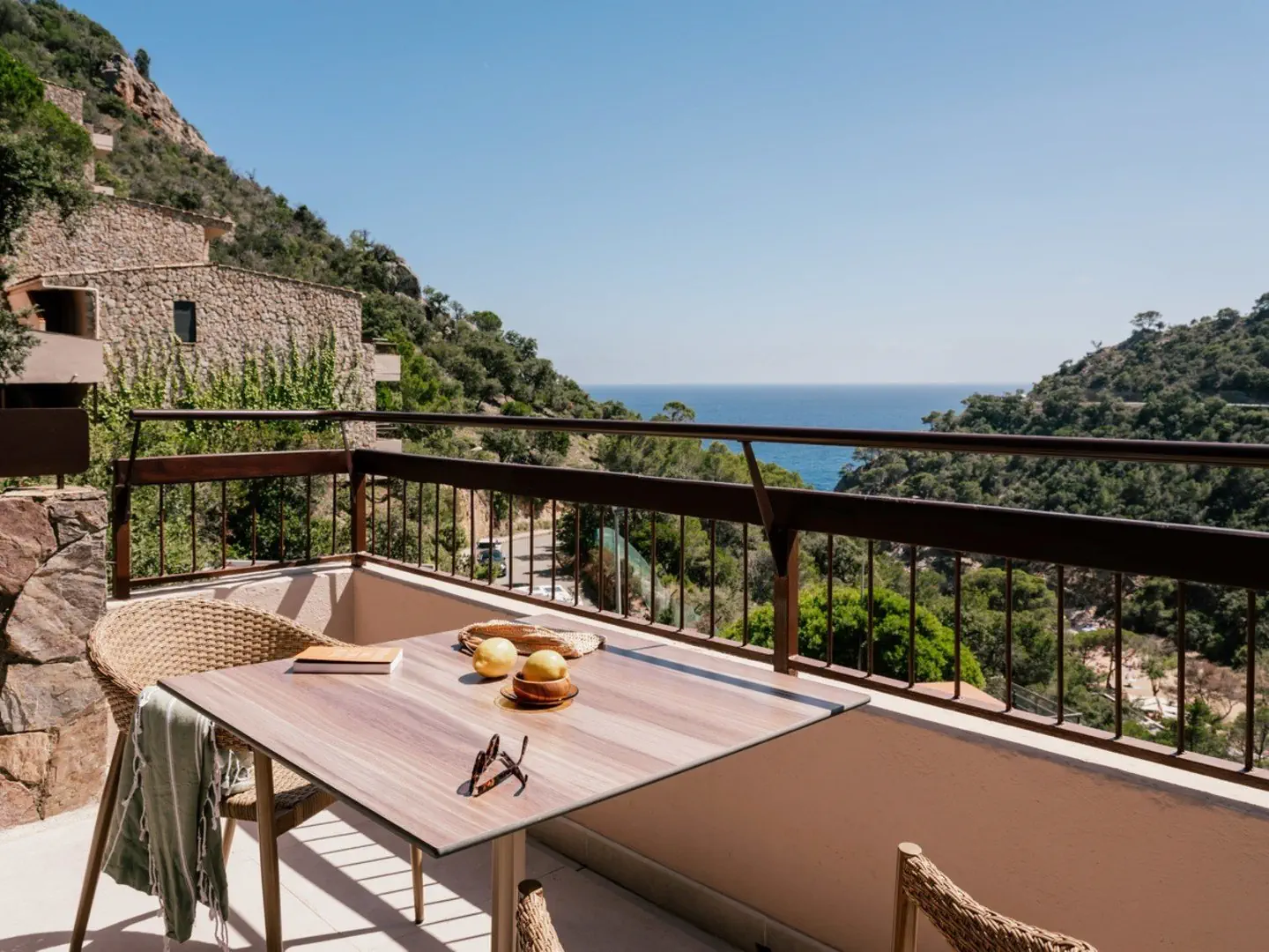 Zel Costa Brava (ex. Giverola Resort)