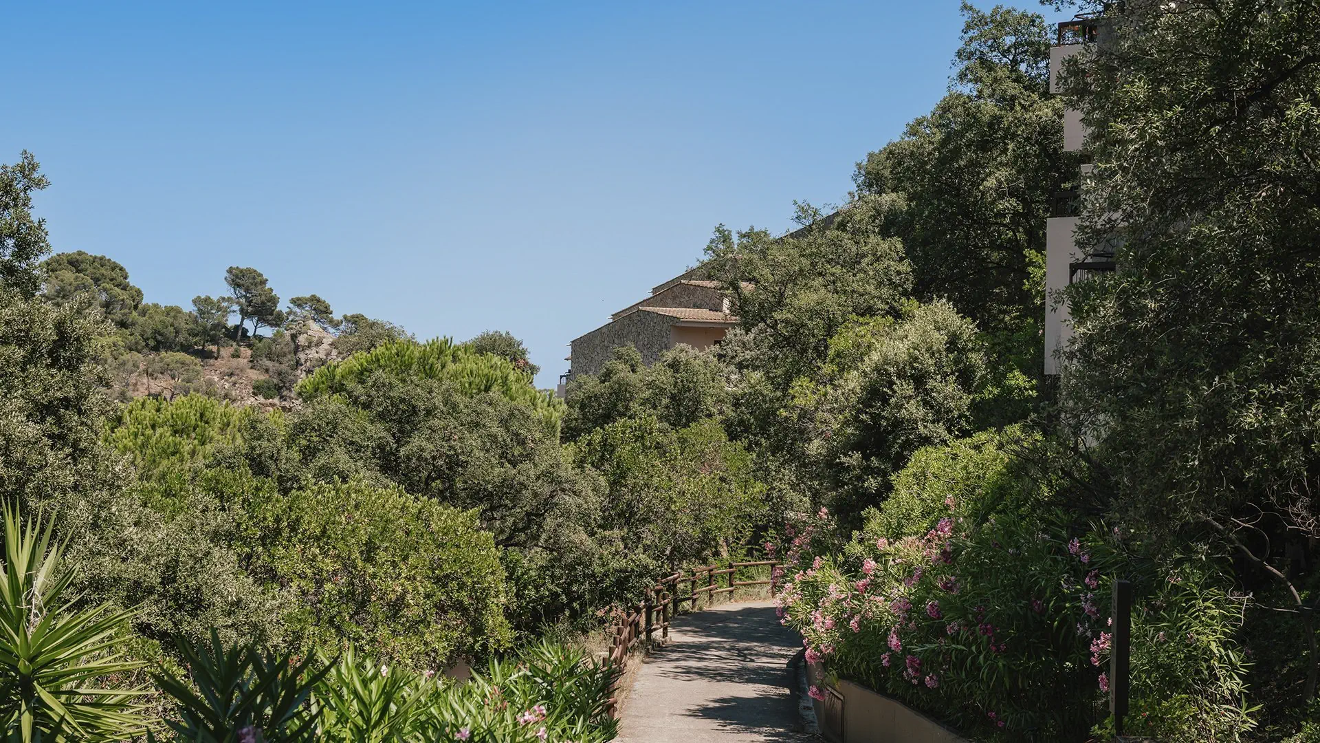 Zel Costa Brava (ex. Giverola Resort)