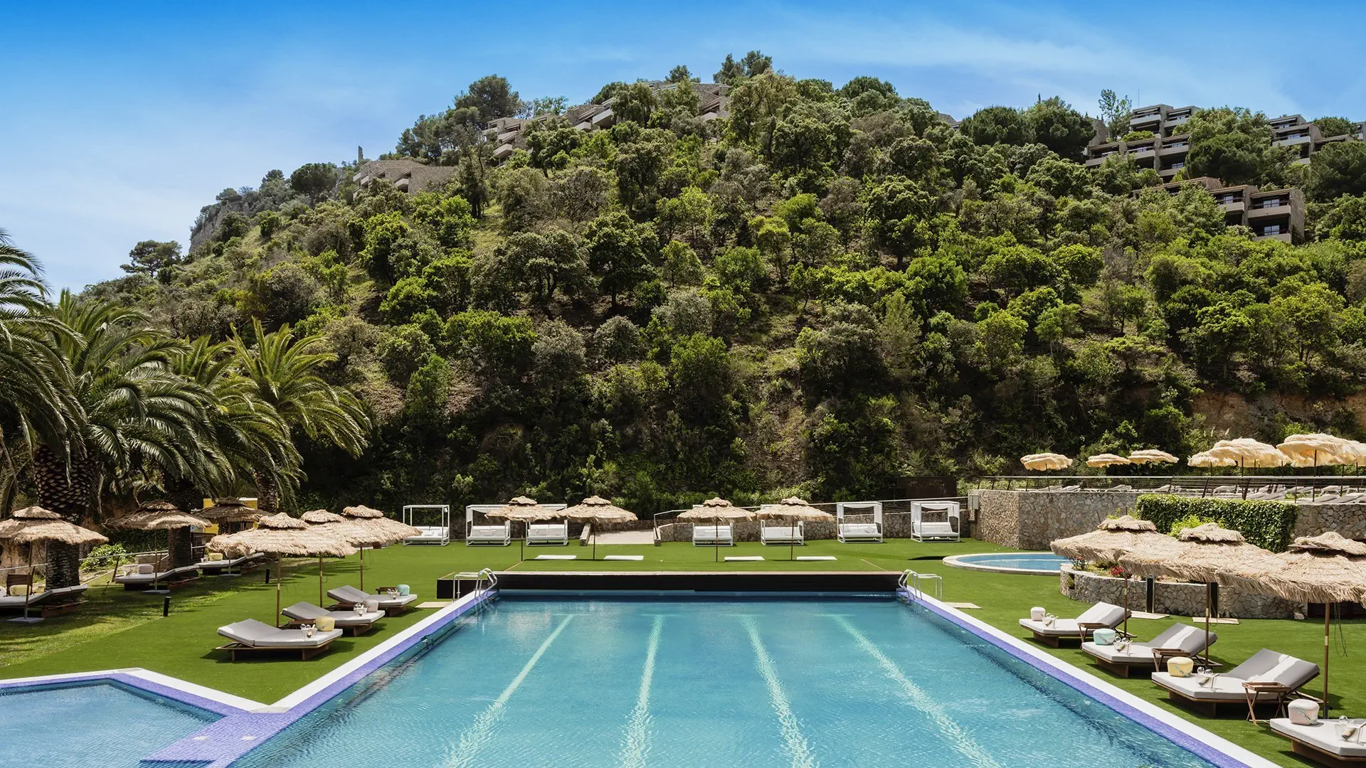Zel Costa Brava (ex. Giverola Resort)