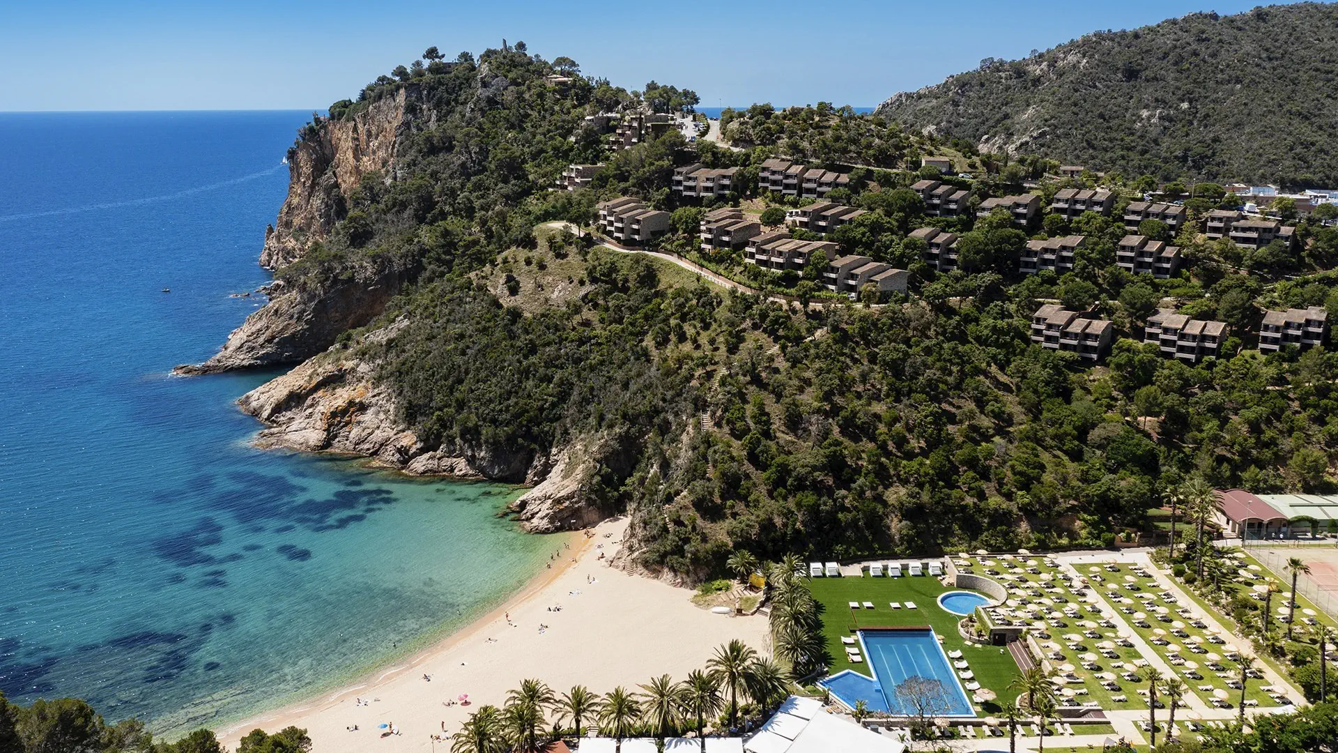 Zel Costa Brava (ex. Giverola Resort)