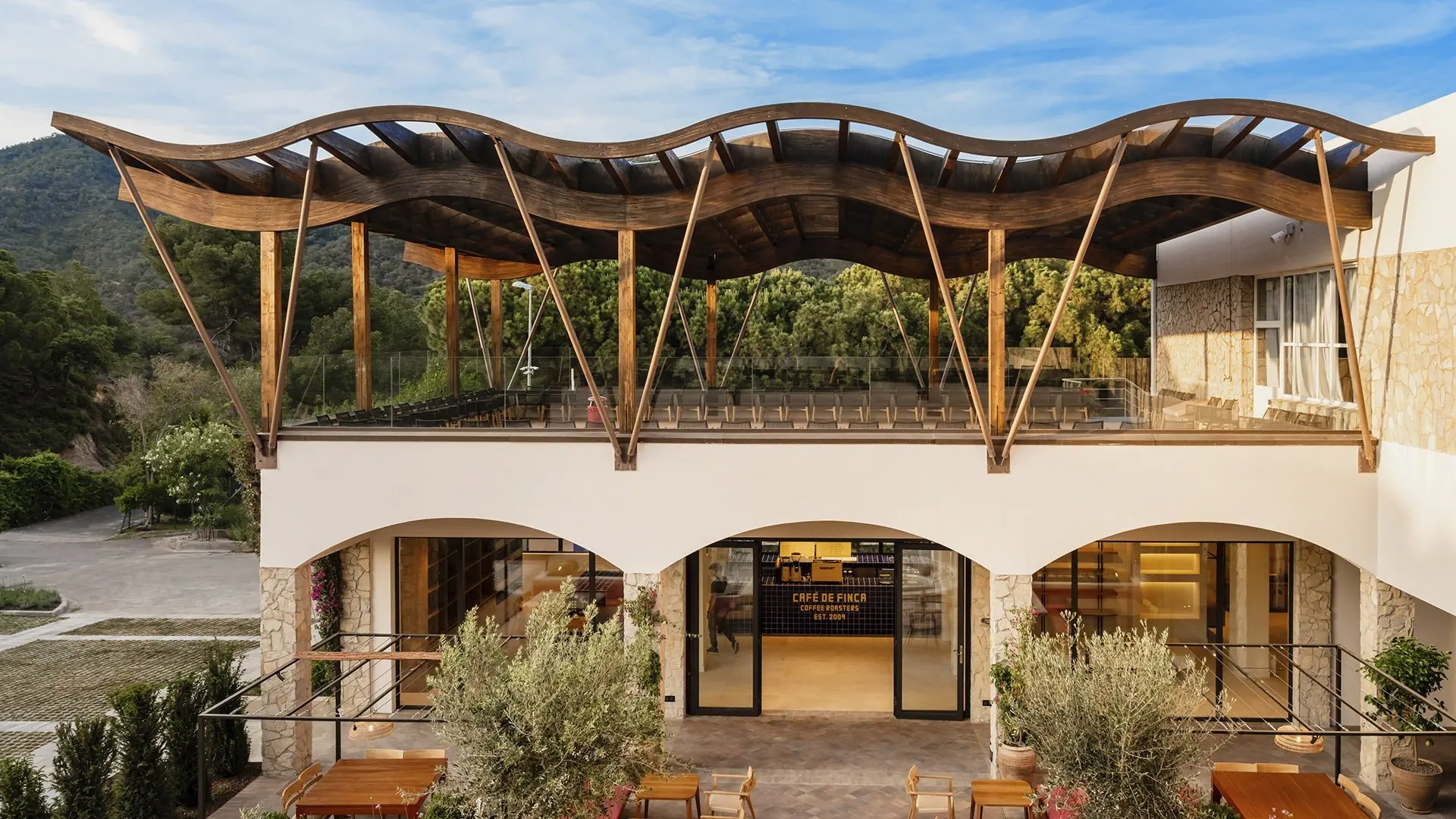 Zel Costa Brava (ex. Giverola Resort)
