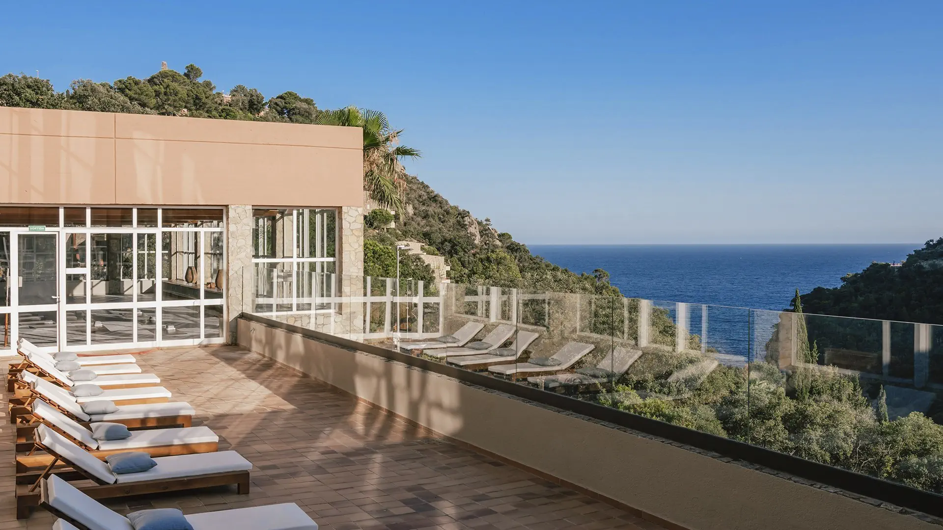 Zel Costa Brava (ex. Giverola Resort)