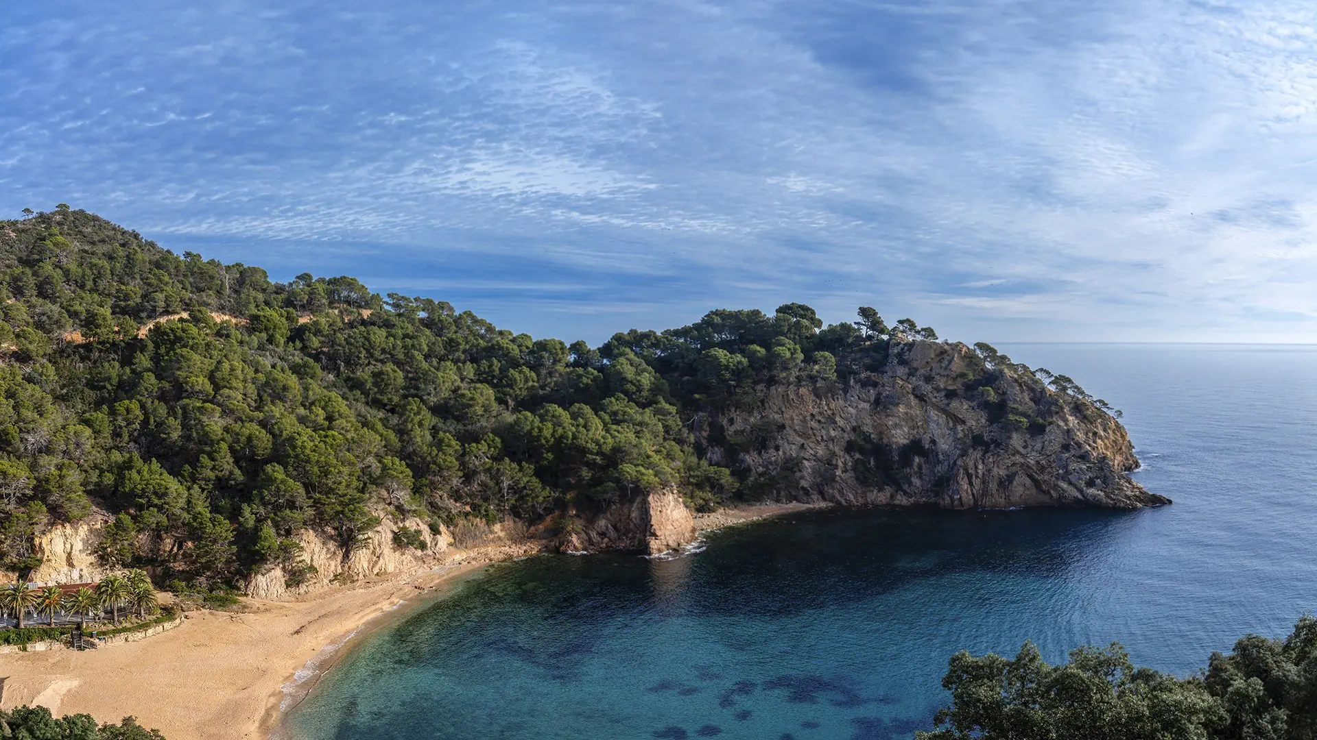 Zel Costa Brava (ex. Giverola Resort)