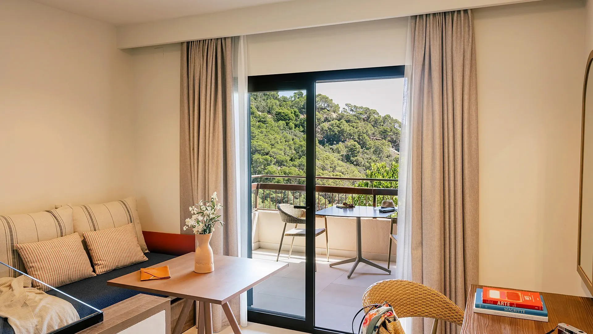 Zel Costa Brava (ex. Giverola Resort)