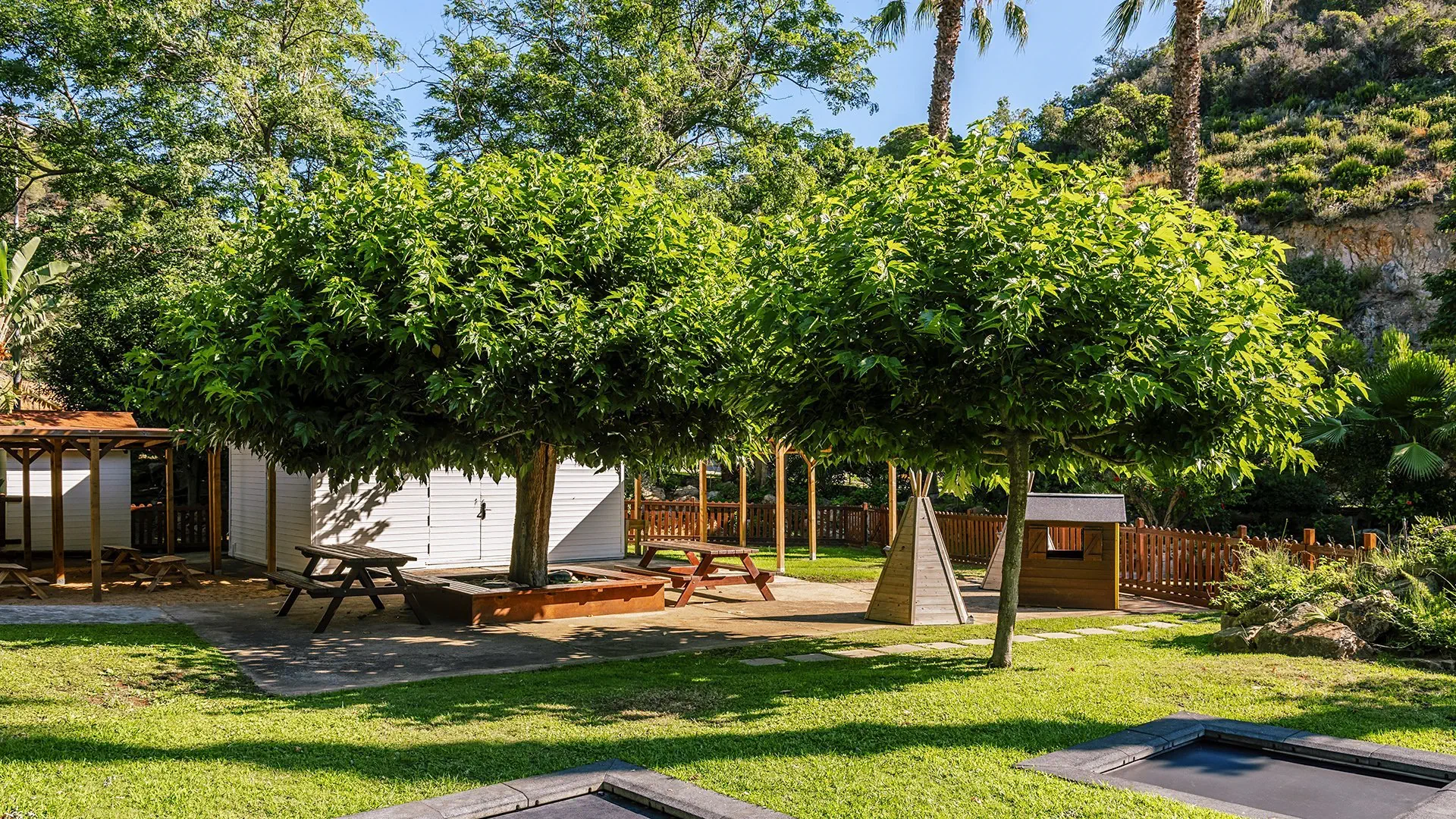 Zel Costa Brava (ex. Giverola Resort)