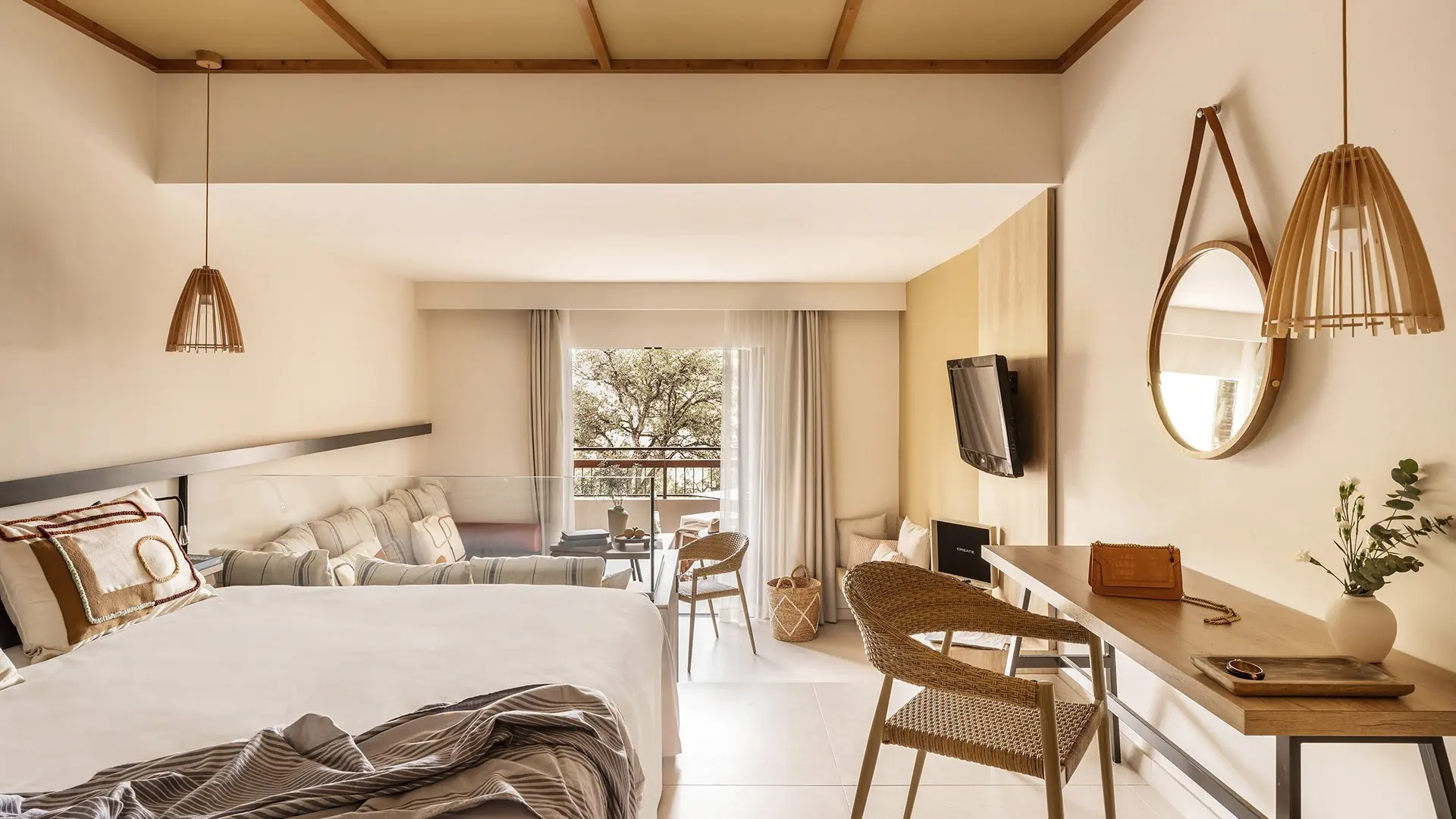 Zel Costa Brava (ex. Giverola Resort)