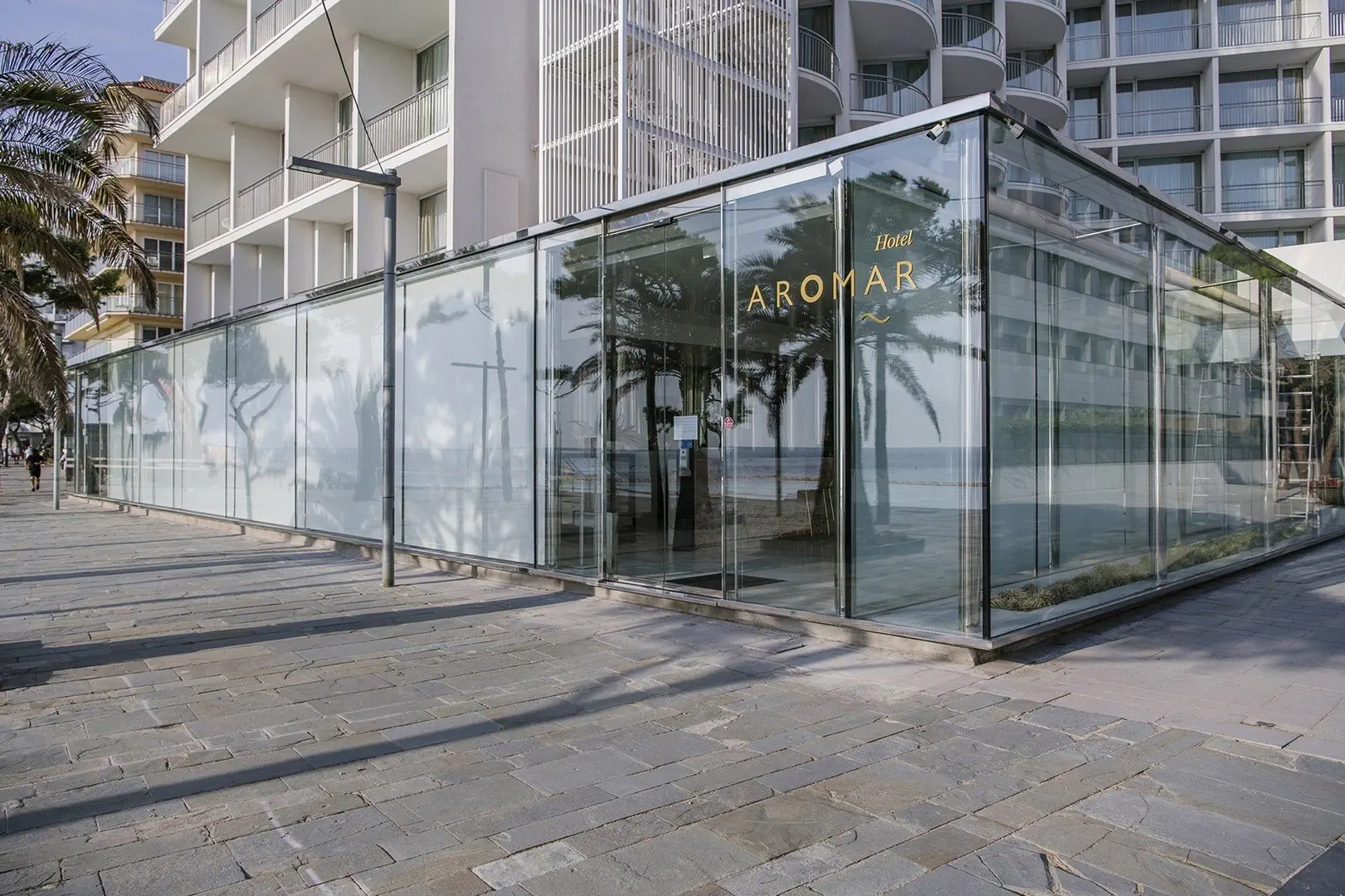 Aromar