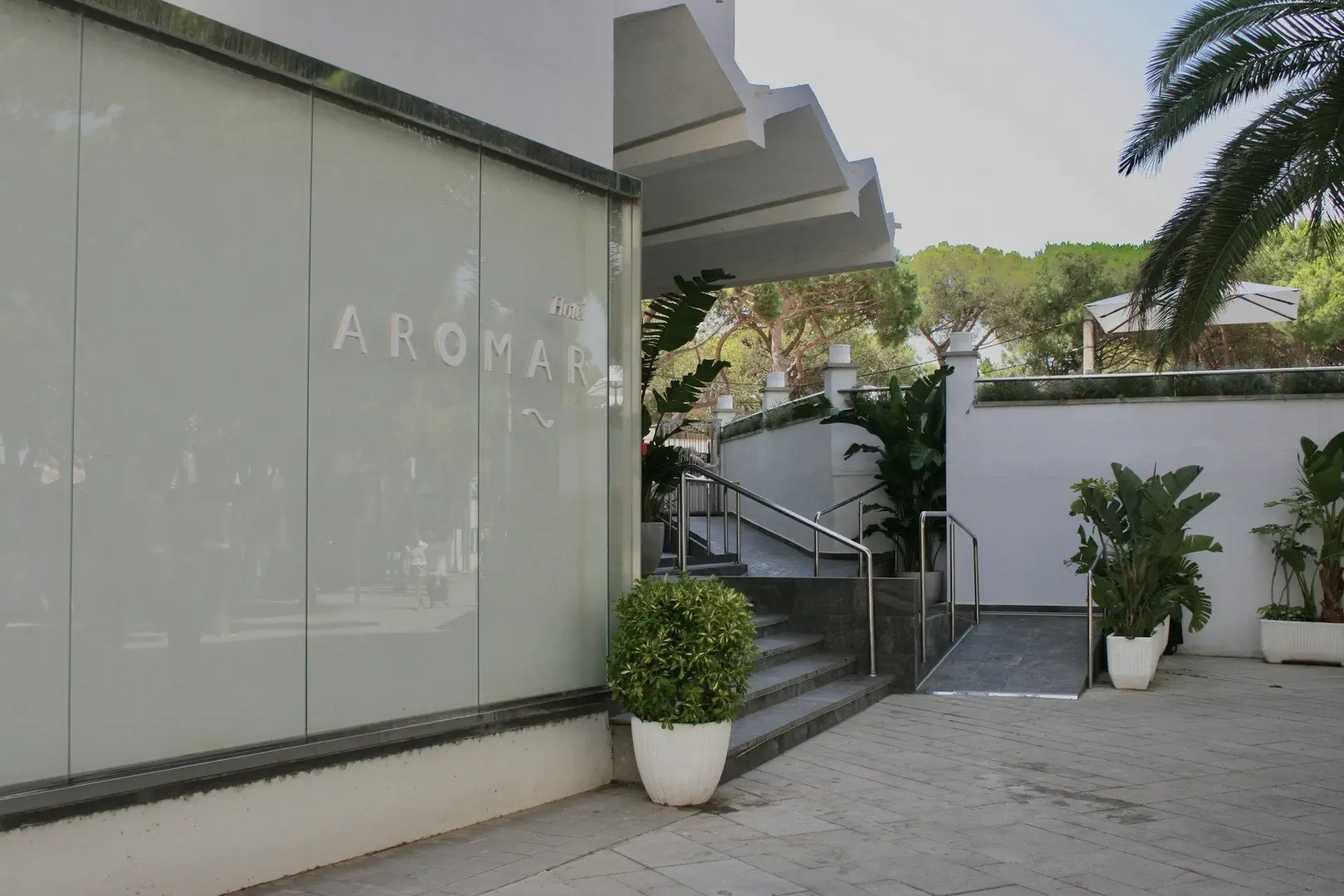 Aromar