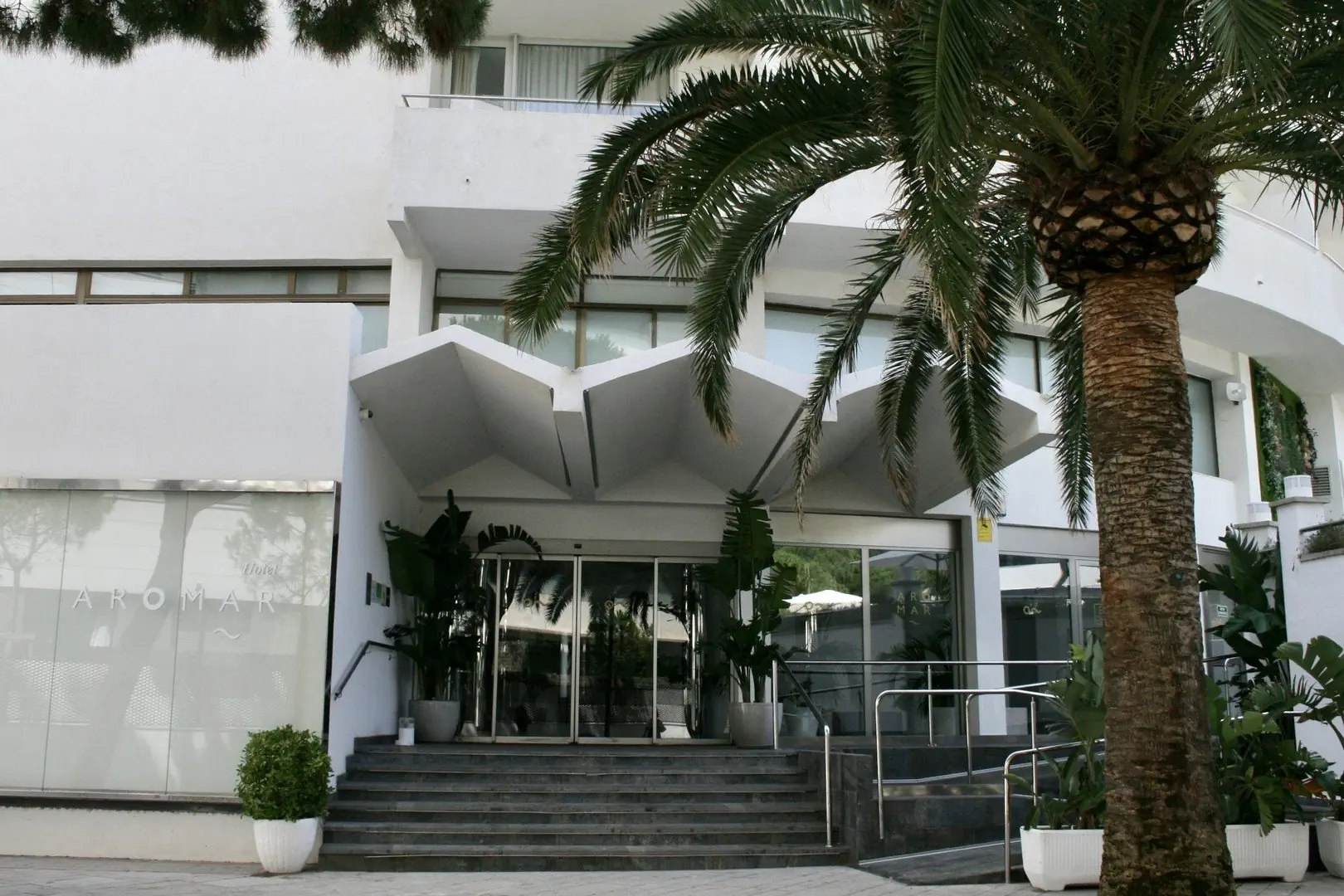Aromar