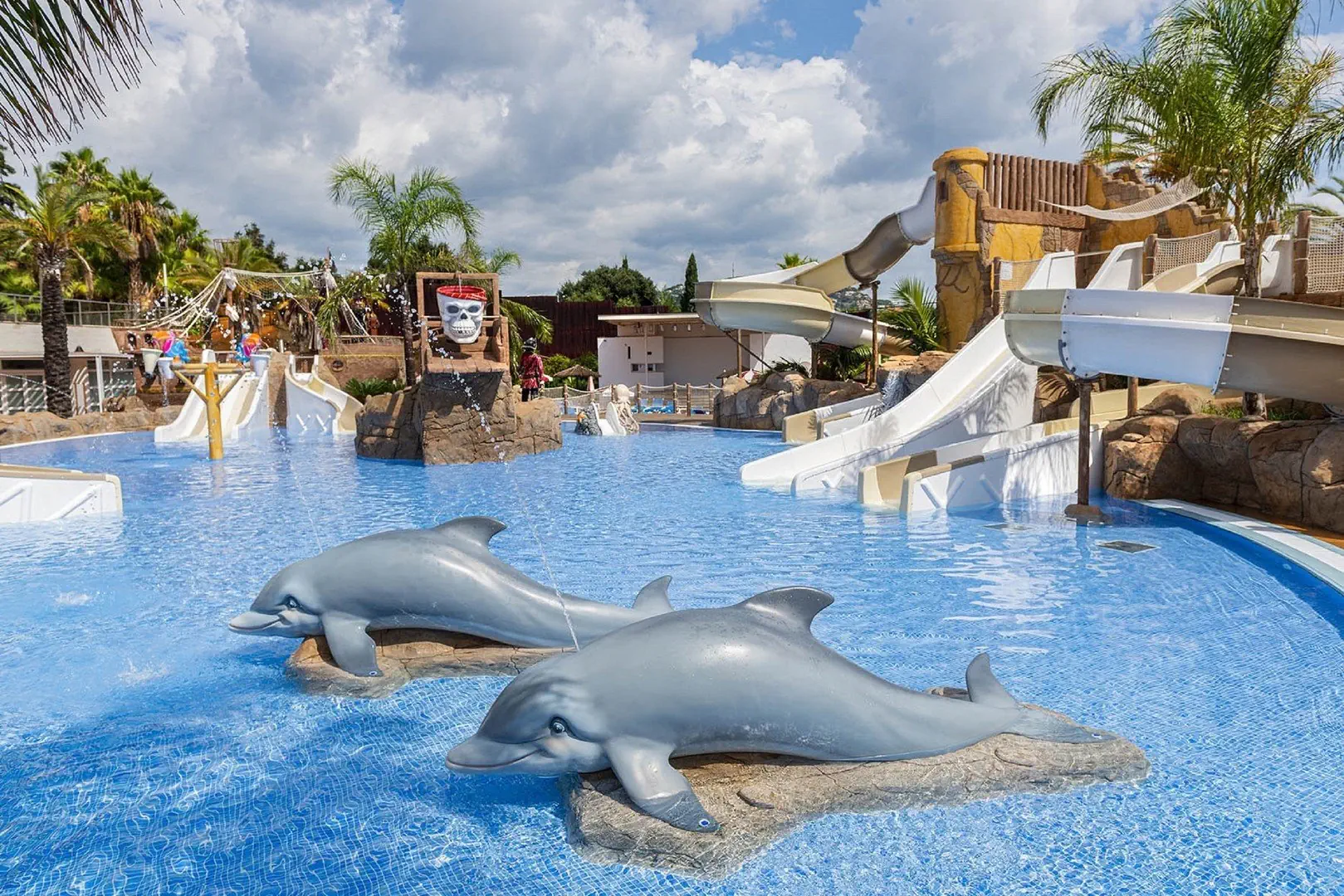 Marsol Aparthotel Costa Encantada (ex. Aparthotel Costa Encantada) - zdjęcie 27