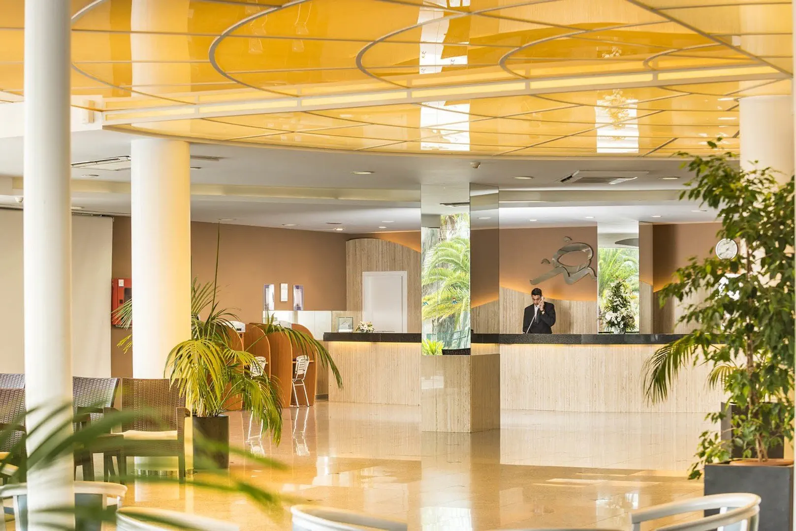 Marsol Aparthotel Costa Encantada (ex. Aparthotel Costa Encantada) - zdjęcie 7