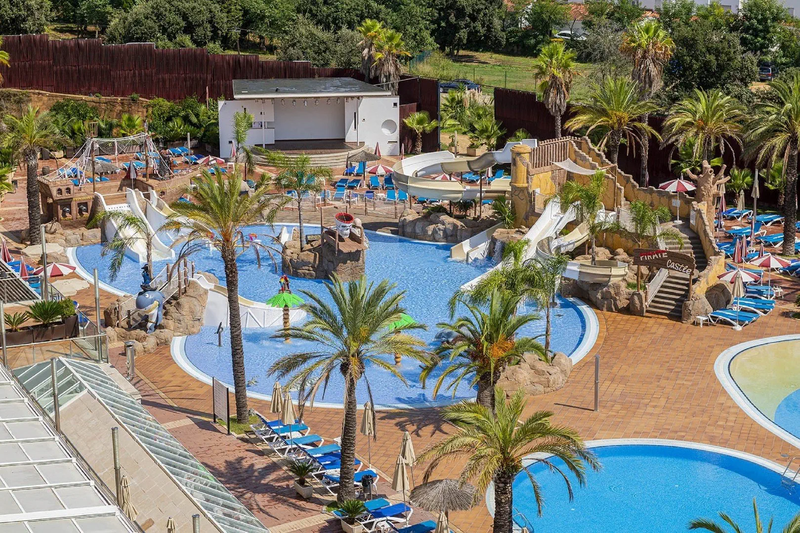 Marsol Aparthotel Costa Encantada (ex. Aparthotel Costa Encantada) - zdjęcie 5