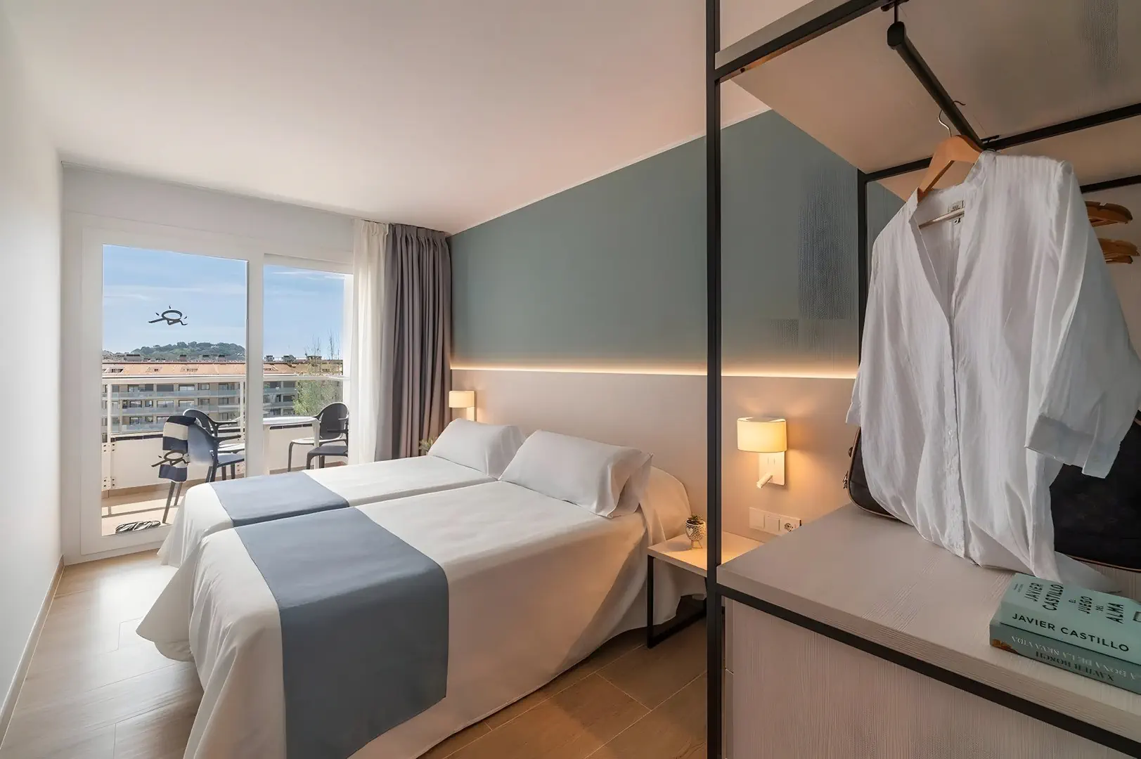 Marsol Aparthotel Costa Encantada (ex. Aparthotel Costa Encantada) - zdjęcie 15