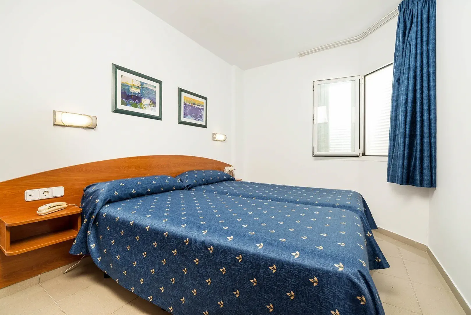Marsol Aparthotel Costa Encantada (ex. Aparthotel Costa Encantada) - zdjęcie 14