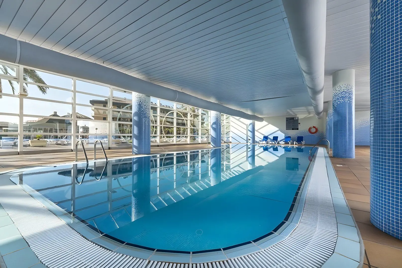 Marsol Aparthotel Costa Encantada (ex. Aparthotel Costa Encantada) - zdjęcie 33