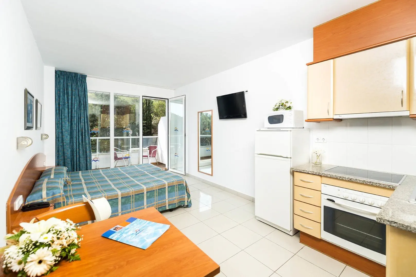 Marsol Aparthotel Costa Encantada (ex. Aparthotel Costa Encantada) - zdjęcie 12