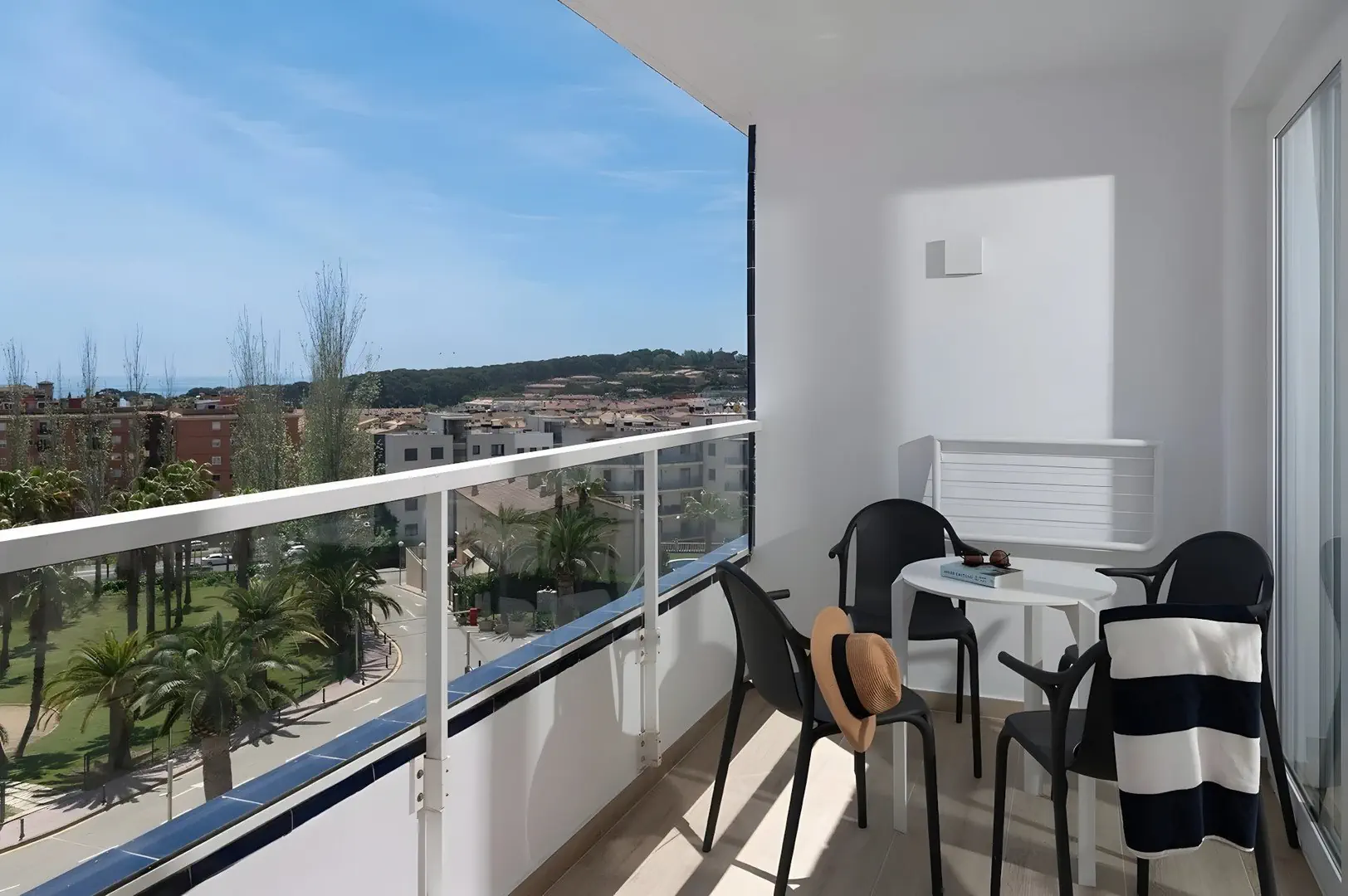 Marsol Aparthotel Costa Encantada (ex. Aparthotel Costa Encantada) - zdjęcie 18