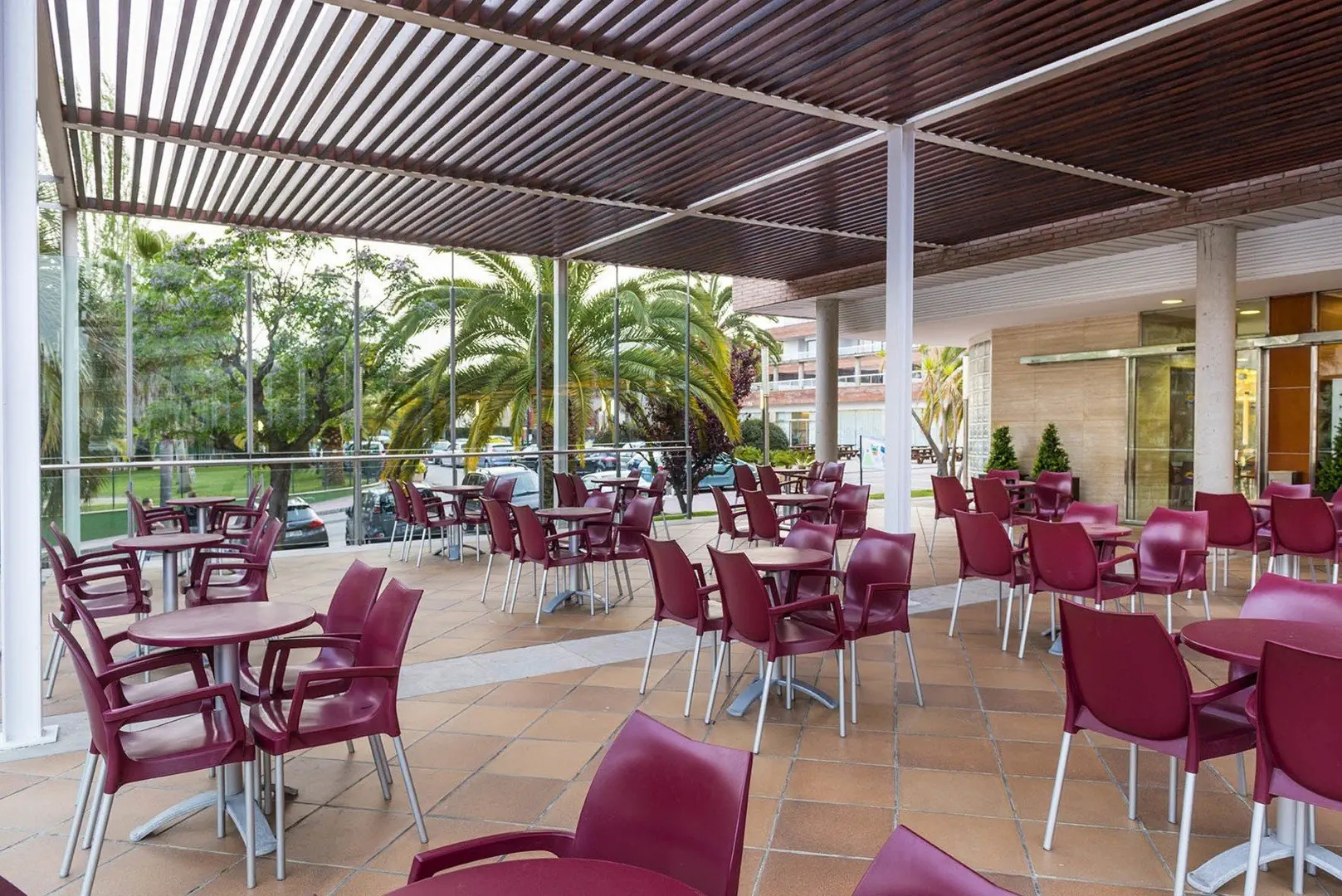 Marsol Aparthotel Costa Encantada (ex. Aparthotel Costa Encantada) - zdjęcie 8